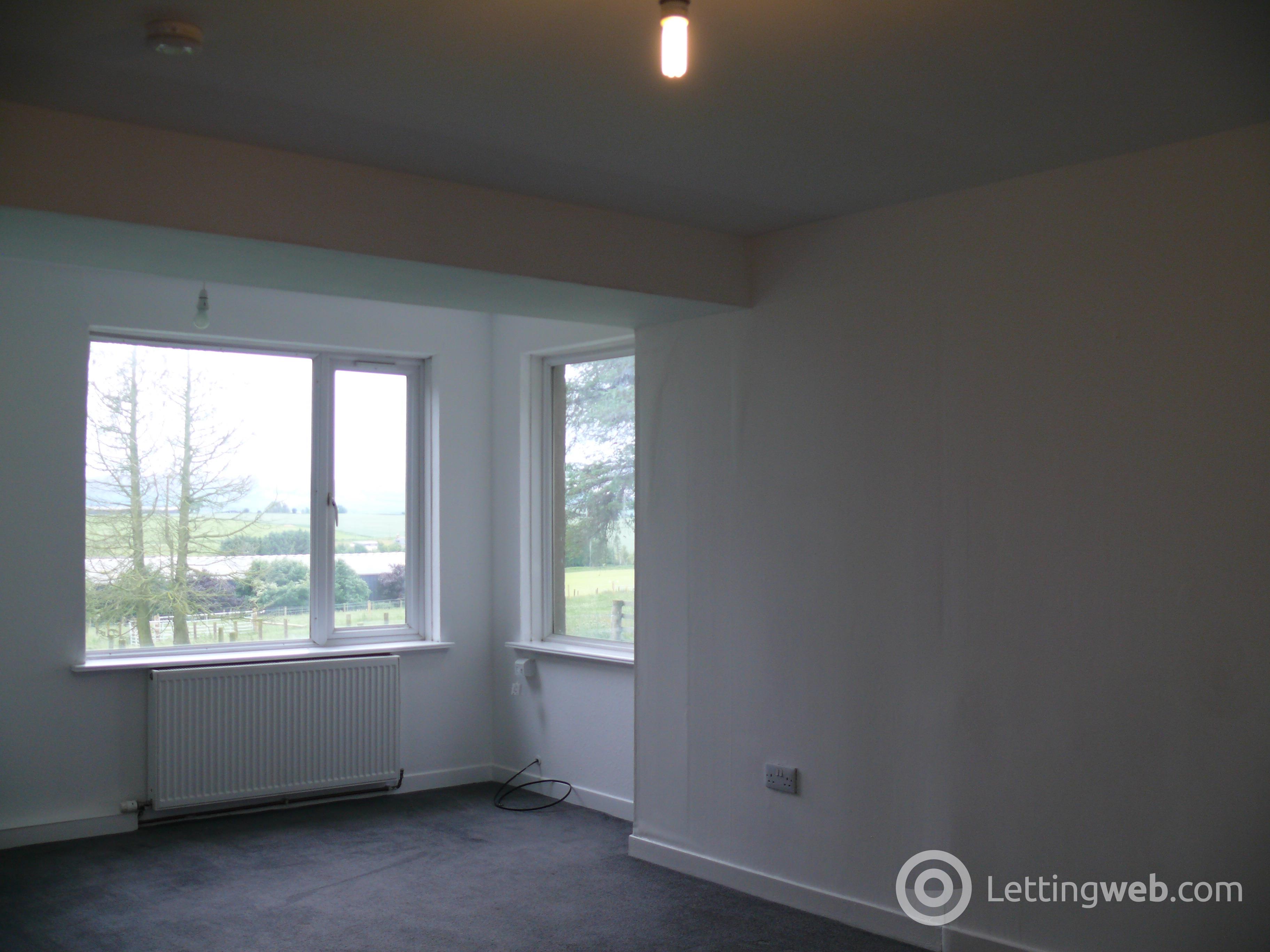 Property to rent in 2 Tocherford Cottage, Meikle Wartle, Inverurie, AB51 5BR