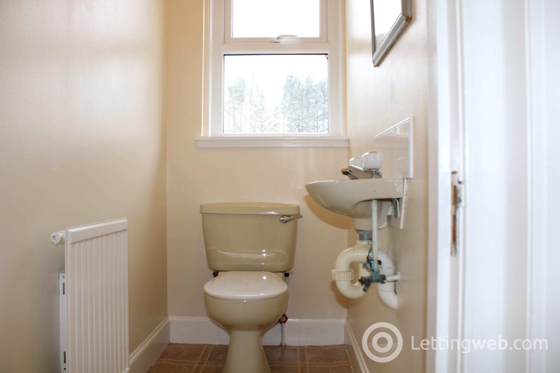 Property to rent in Arden House, Auchmacoy, Ellon, AB41 8JN