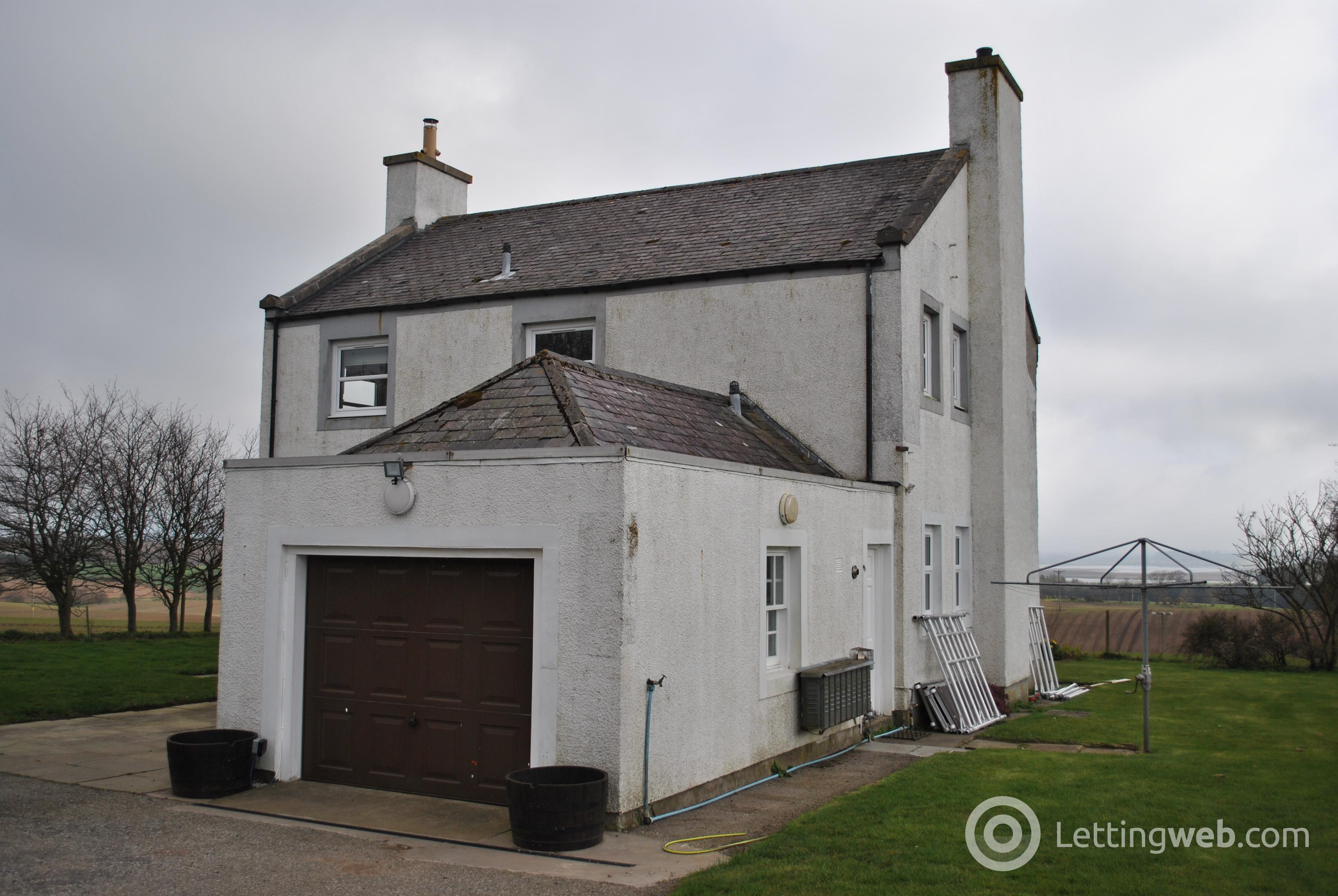 Property to rent in Arden House, Auchmacoy, Ellon, AB41 8JN