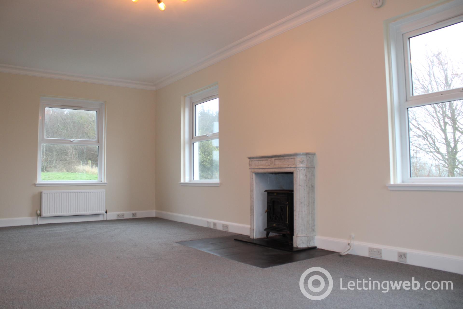 Property to rent in Arden House, Auchmacoy, Ellon, AB41 8JN