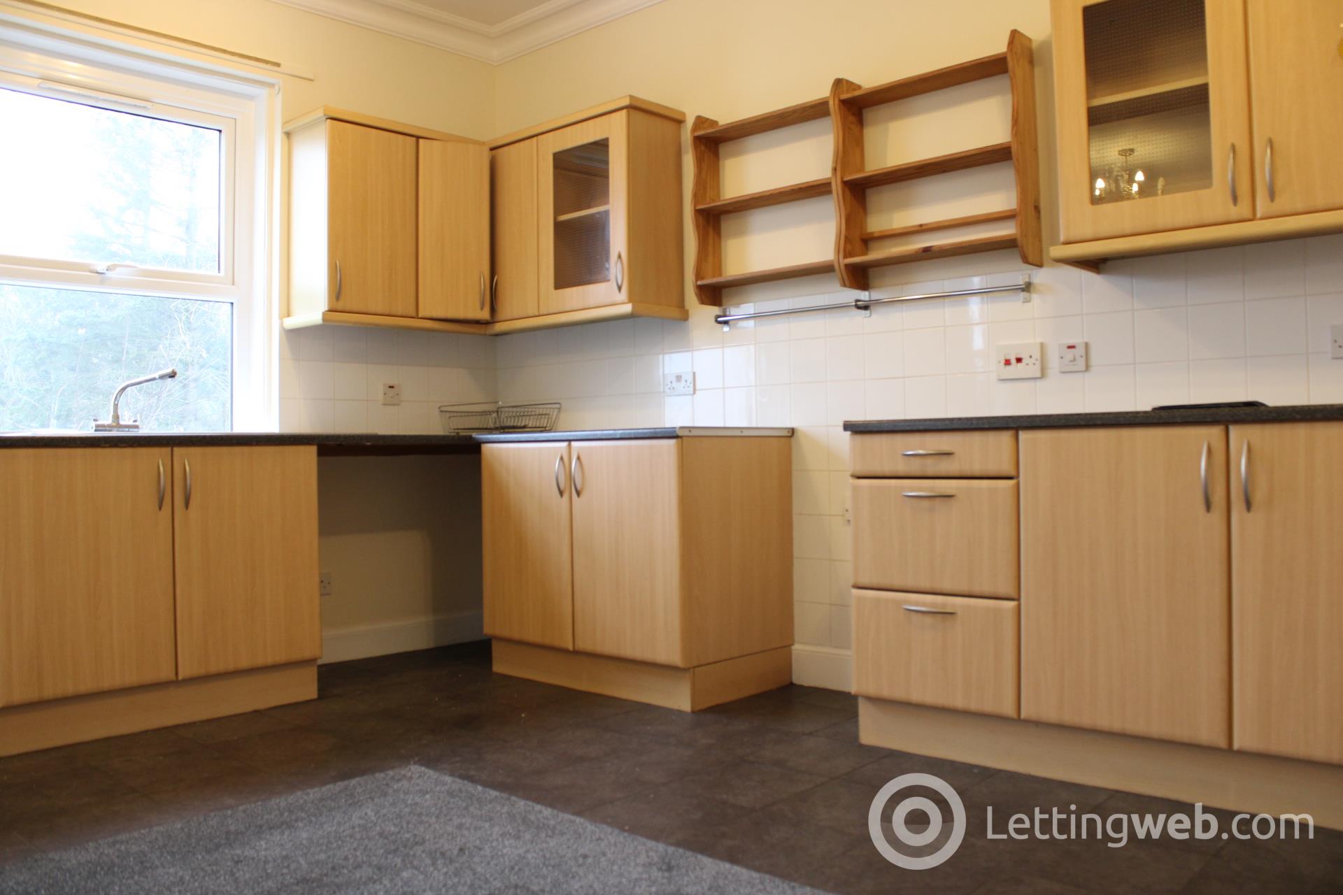 Property to rent in Arden House, Auchmacoy, Ellon, AB41 8JN