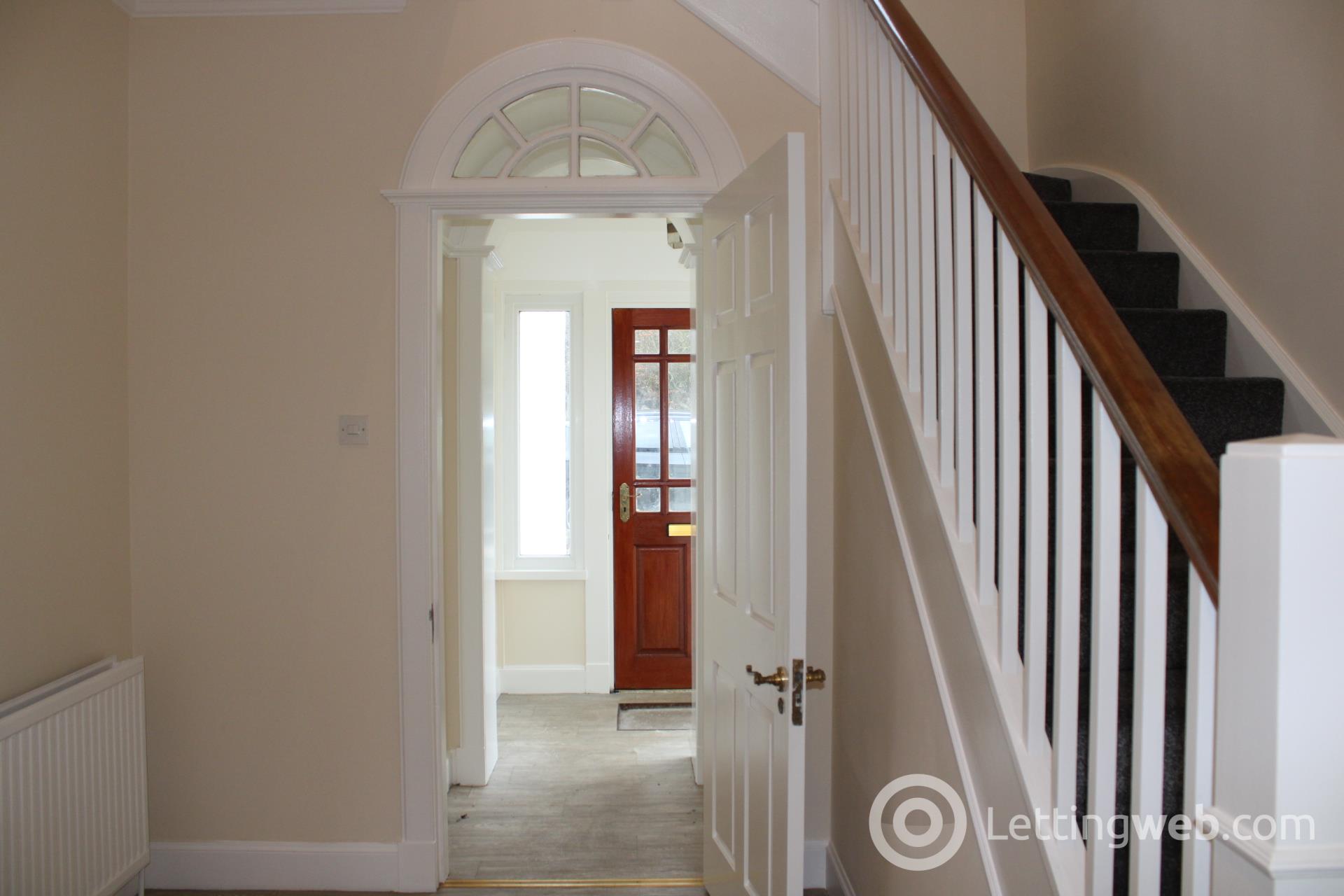 Property to rent in Arden House, Auchmacoy, Ellon, AB41 8JN