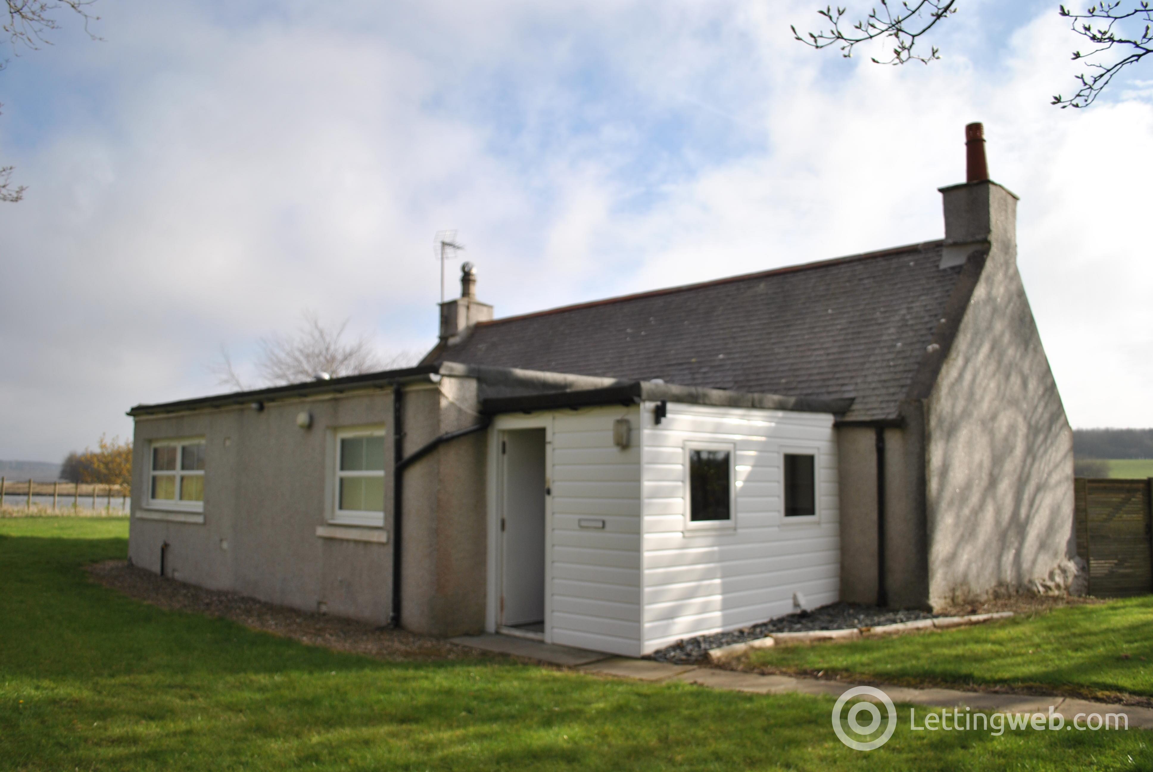 Property to rent in Ferryboat Cottage, Ellon, AB41 8RD