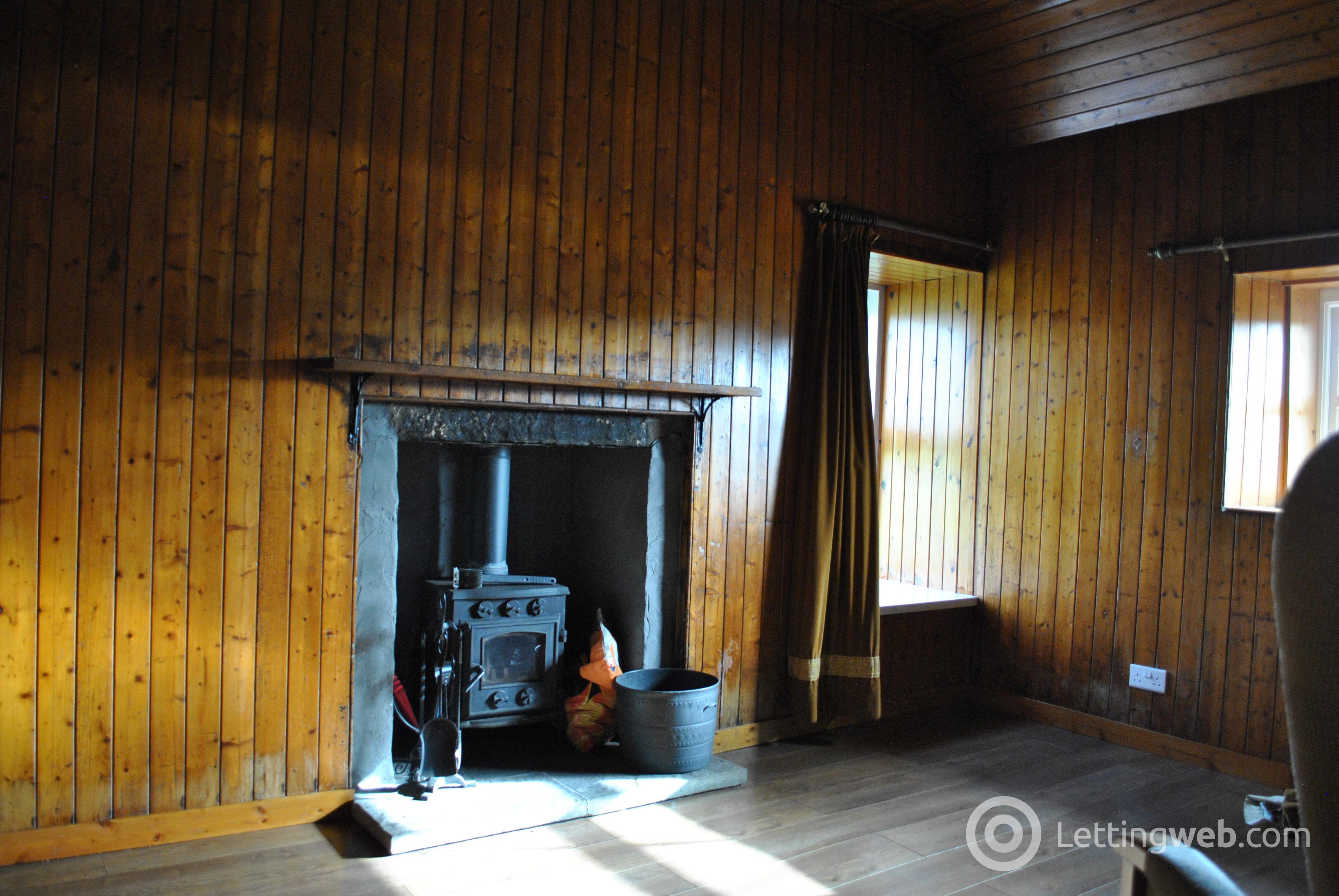 Property to rent in Ferryboat Cottage, Ellon, AB41 8RD