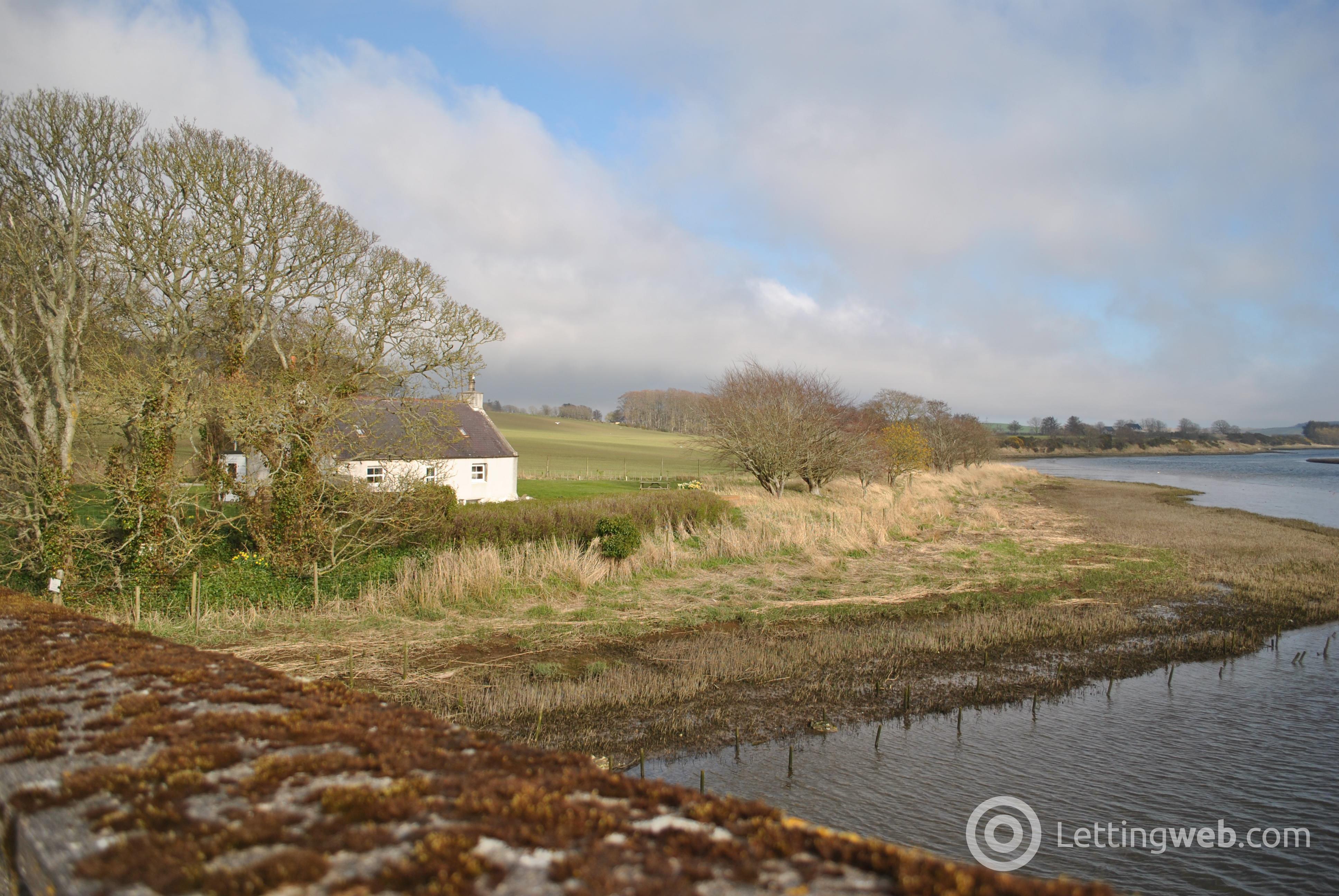 Property to rent in Ferryboat Cottage, Ellon, AB41 8RD