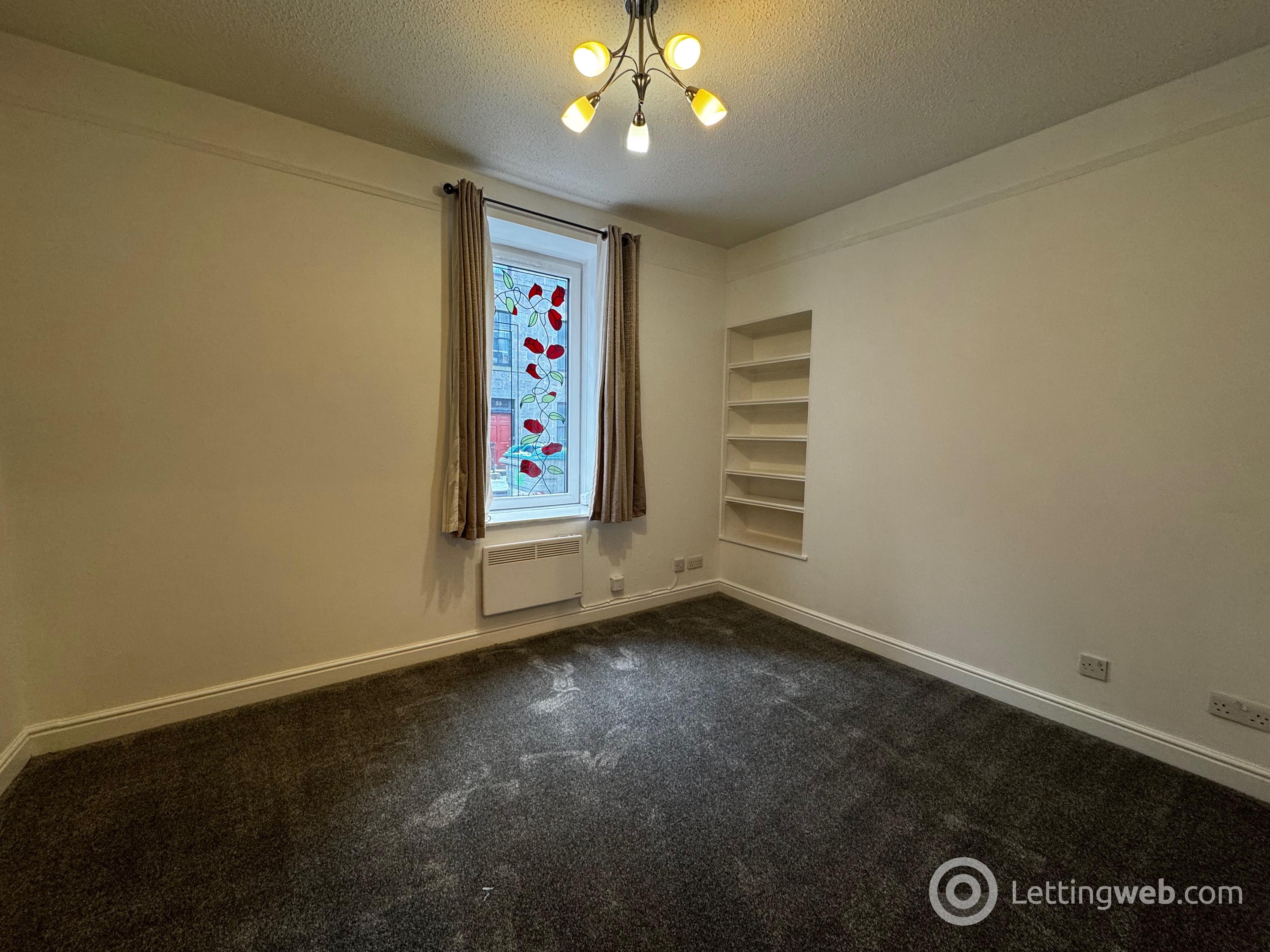 Property to rent in 56 Nelson Street, Aberdeen, AB24 5ES
