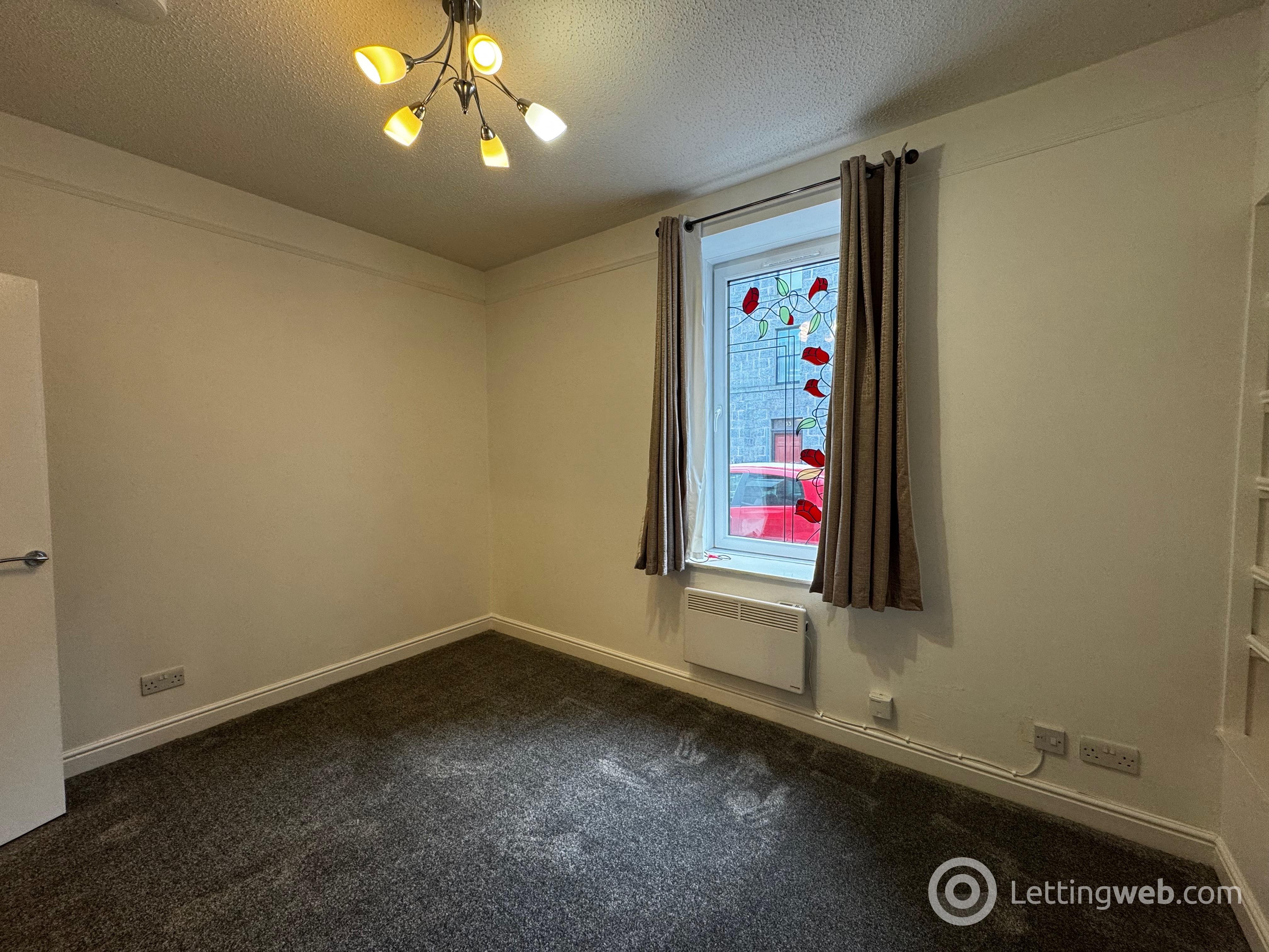 Property to rent in 56 Nelson Street, Aberdeen, AB24 5ES