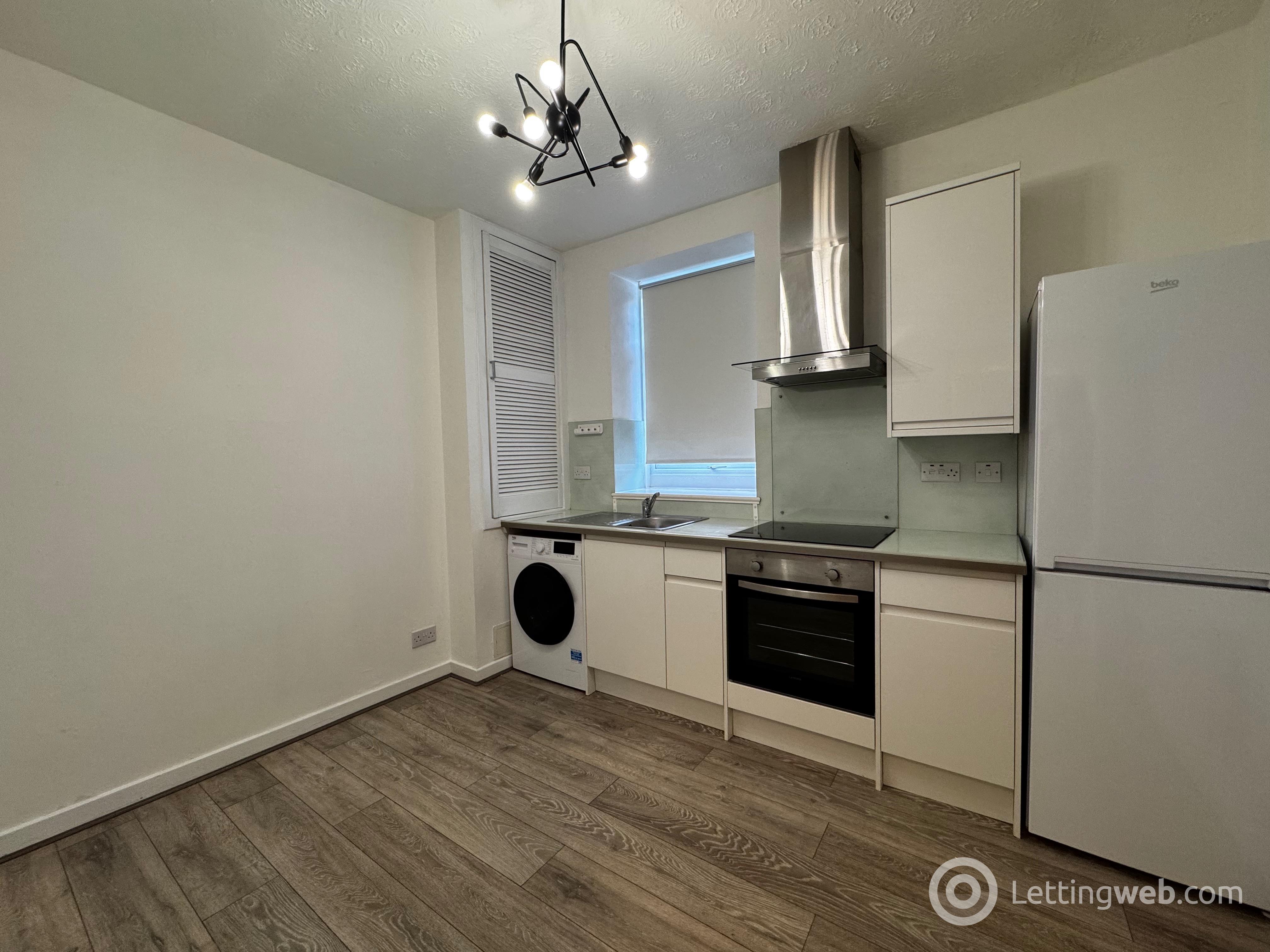 Property to rent in 56 Nelson Street, Aberdeen, AB24 5ES