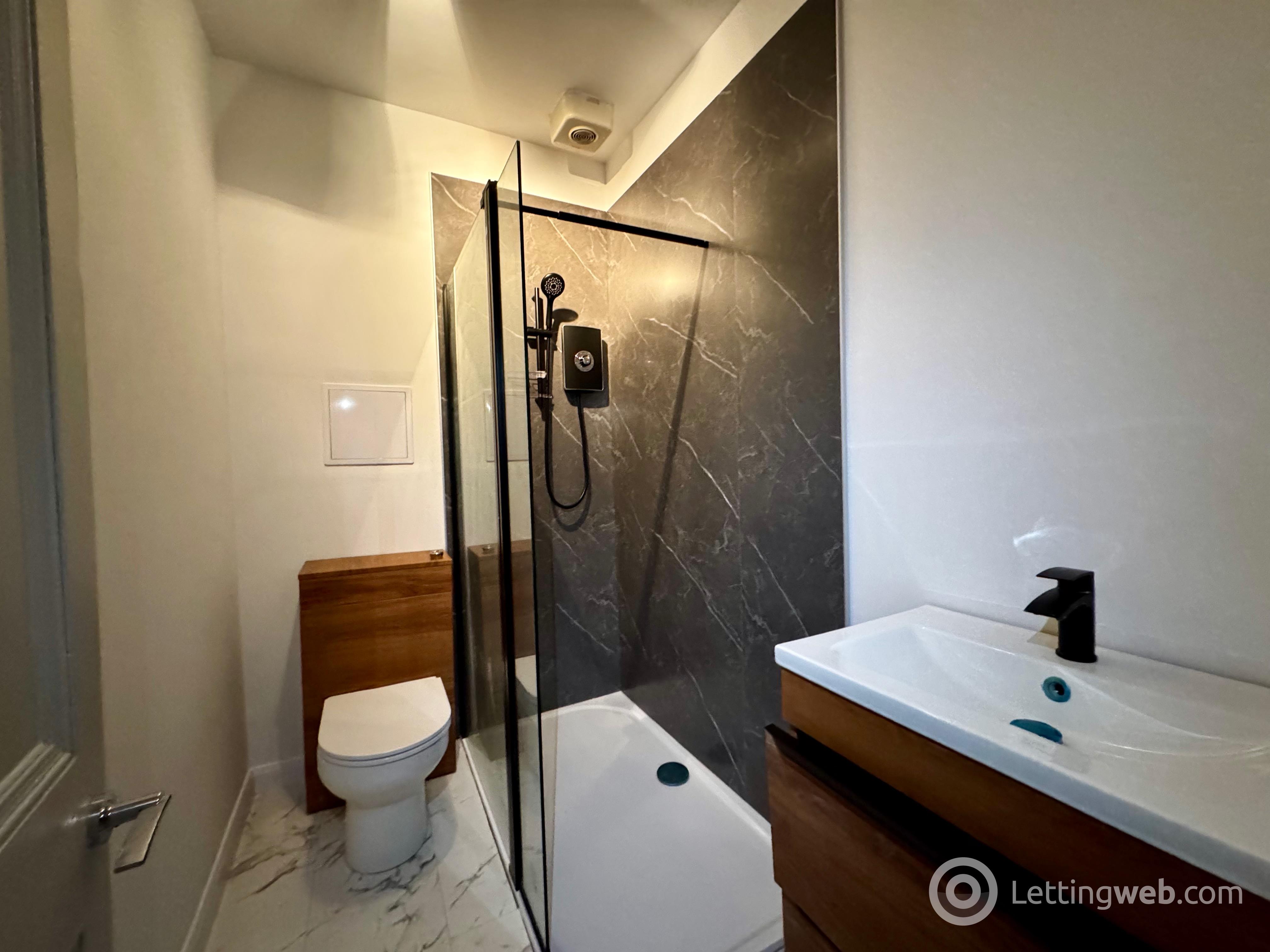 Property to rent in 165 Hardgate, Aberdeen, AB11 6XQ