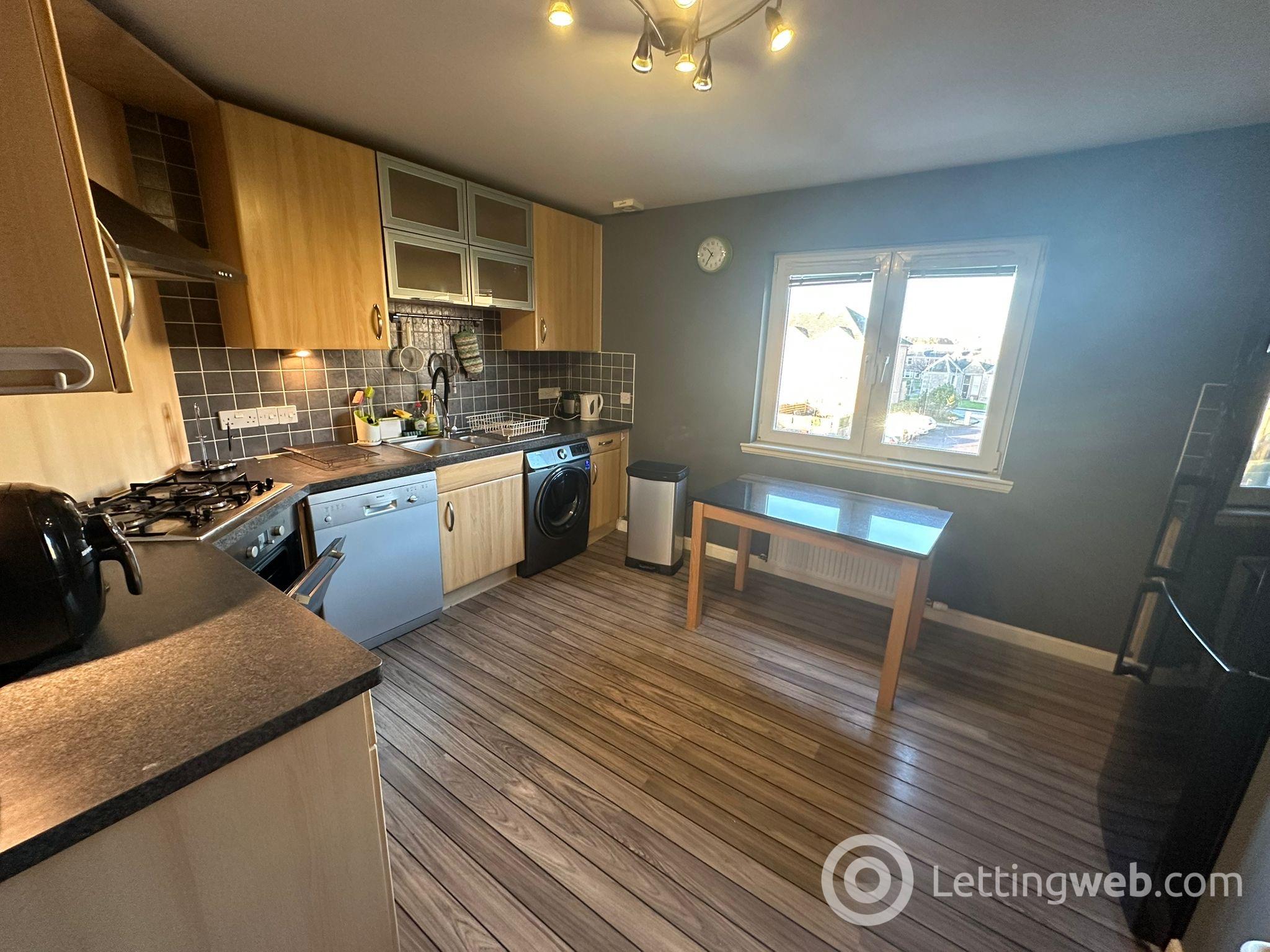 Property to rent in 343 Links Road, Aberdeen, AB24 5DJ