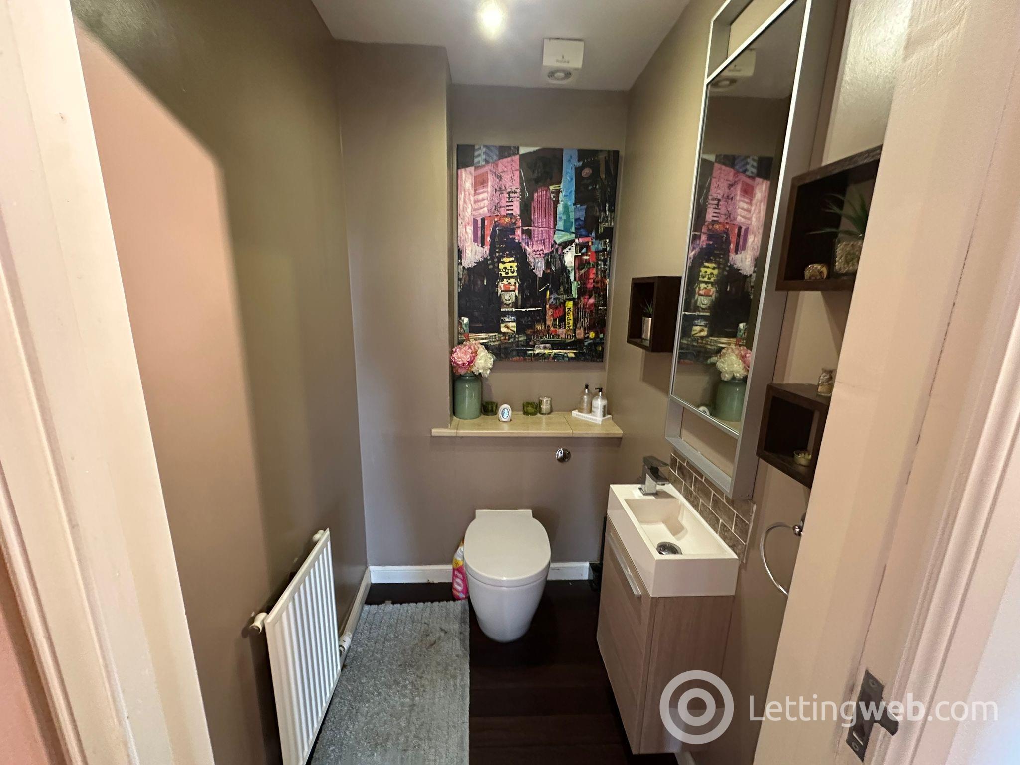 Property to rent in 343 Links Road, Aberdeen, AB24 5DJ