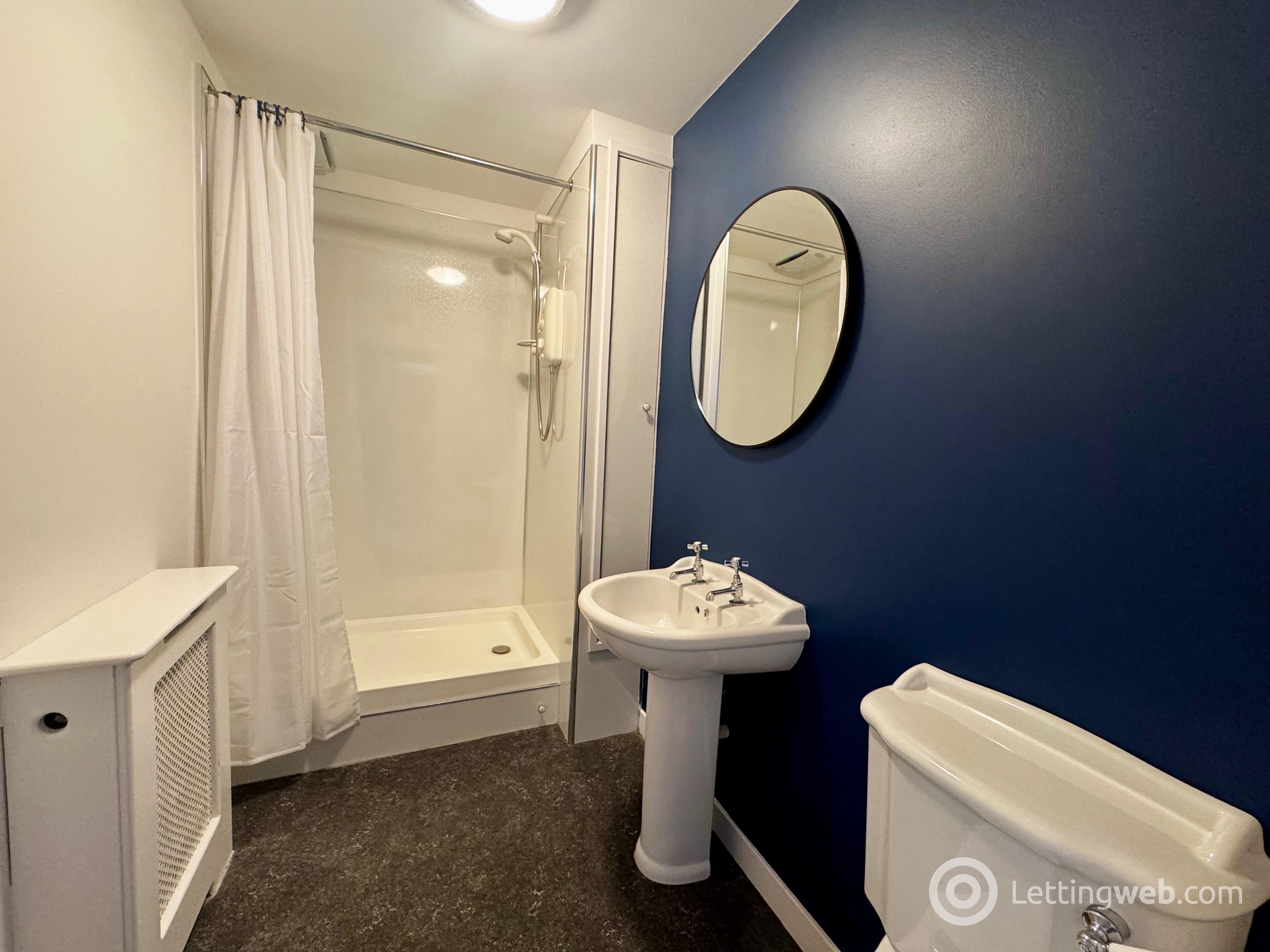 Property to rent in 71 Walker Road, Aberdeen, AB11 8DL