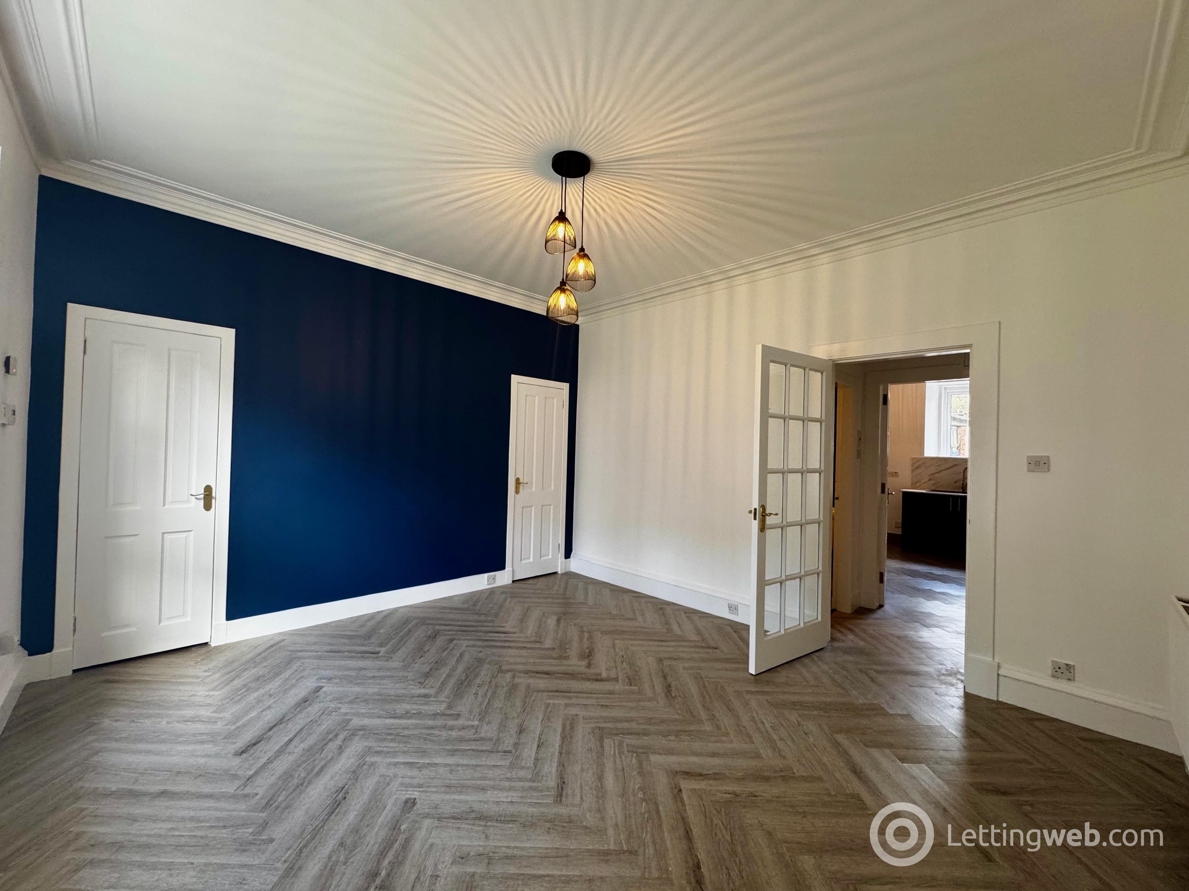 Property to rent in 71 Walker Road, Aberdeen, AB11 8DL