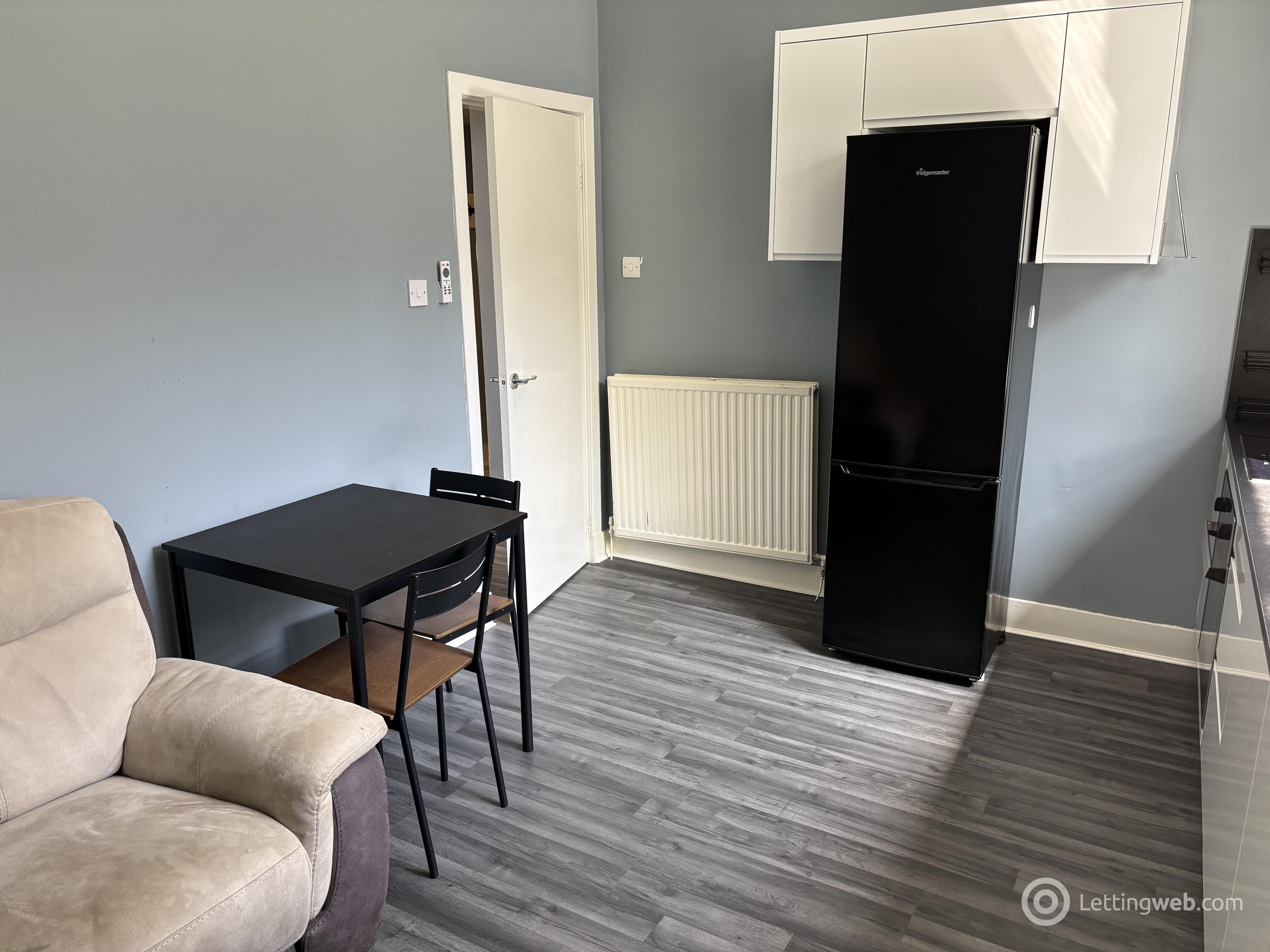 Property to rent in 99 Menzies Road, Aberdeen, AB11 9AN