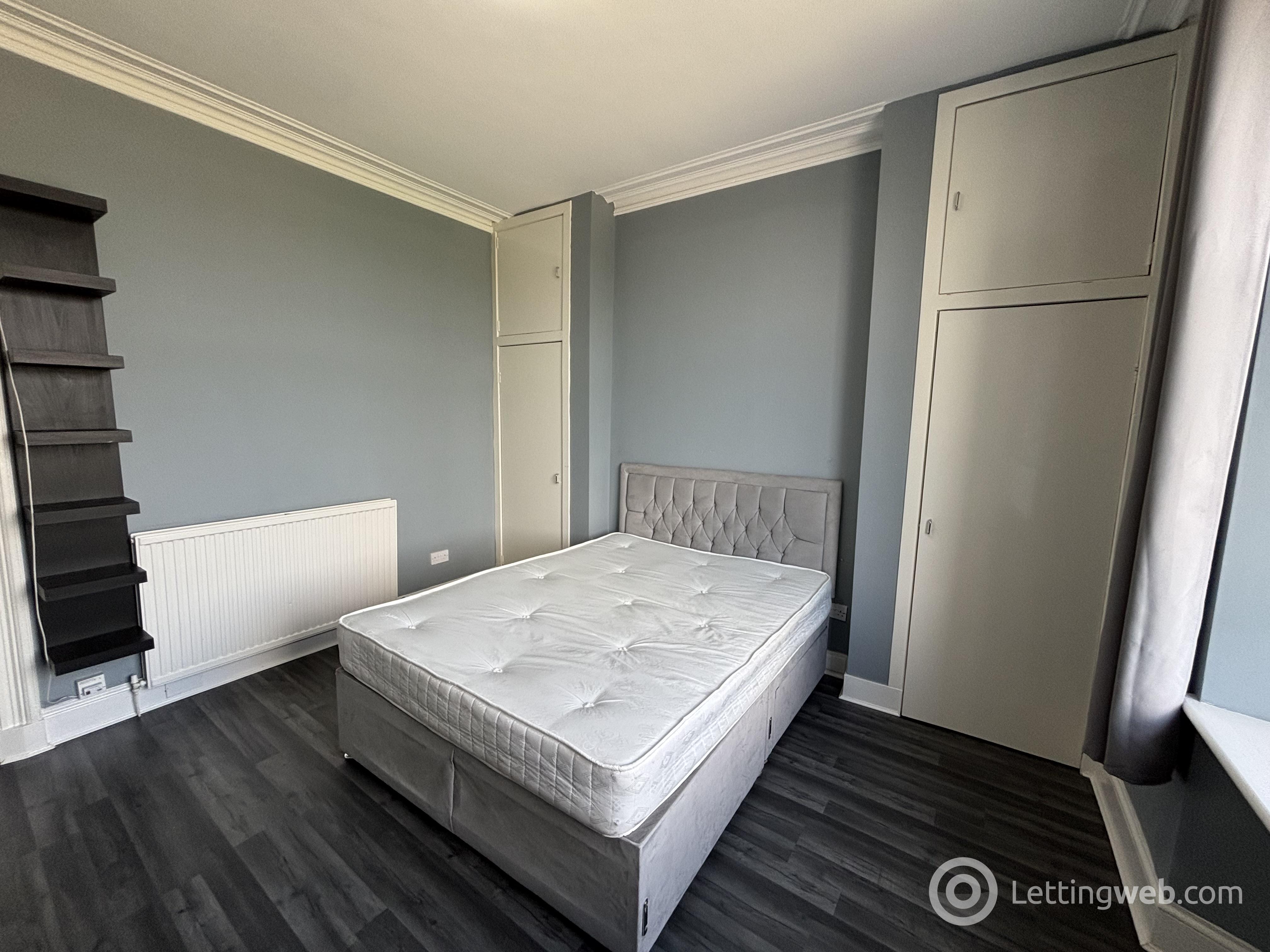 Property to rent in 99 Menzies Road, Aberdeen, AB11 9AN