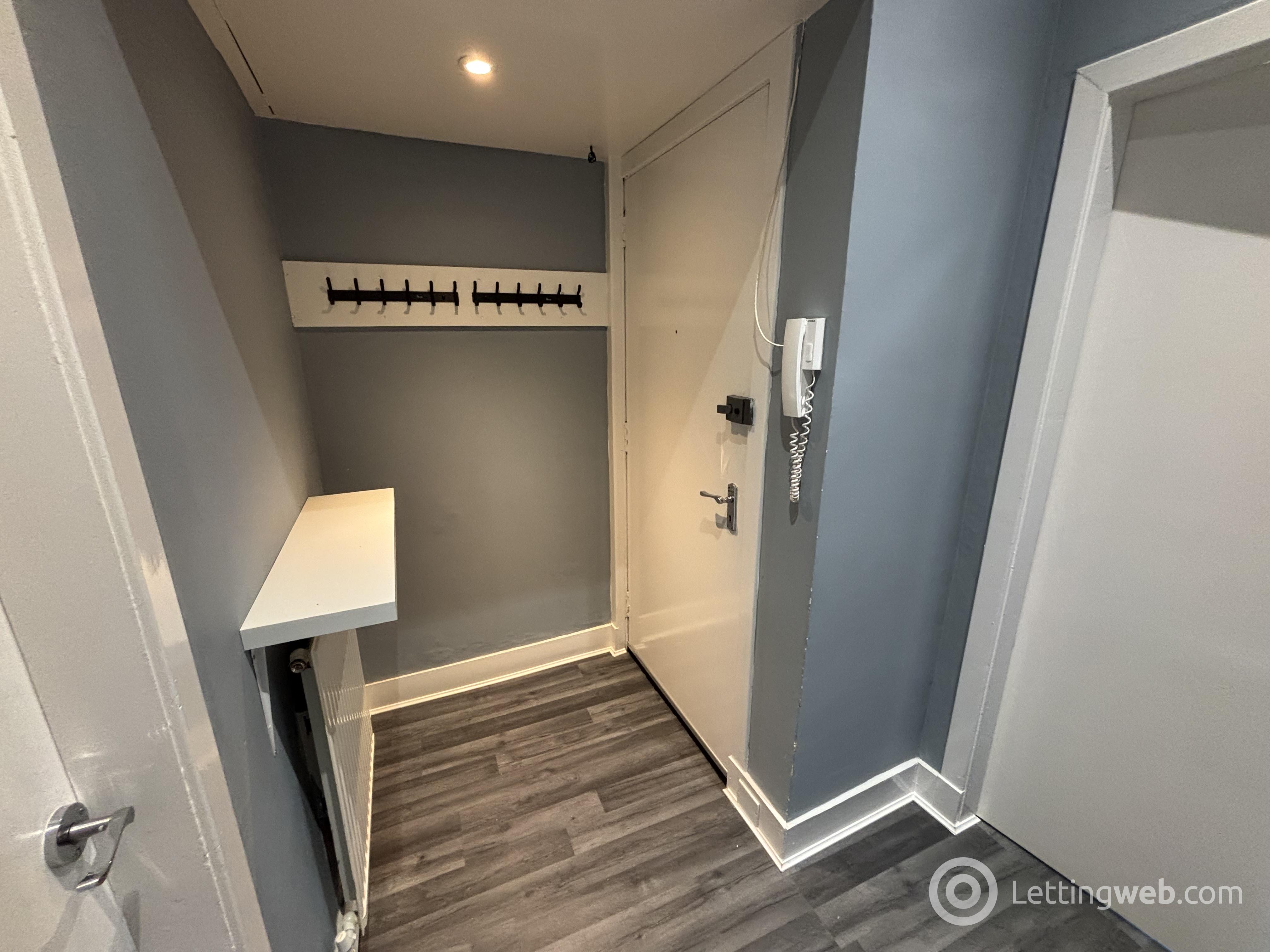 Property to rent in 99 Menzies Road, Aberdeen, AB11 9AN