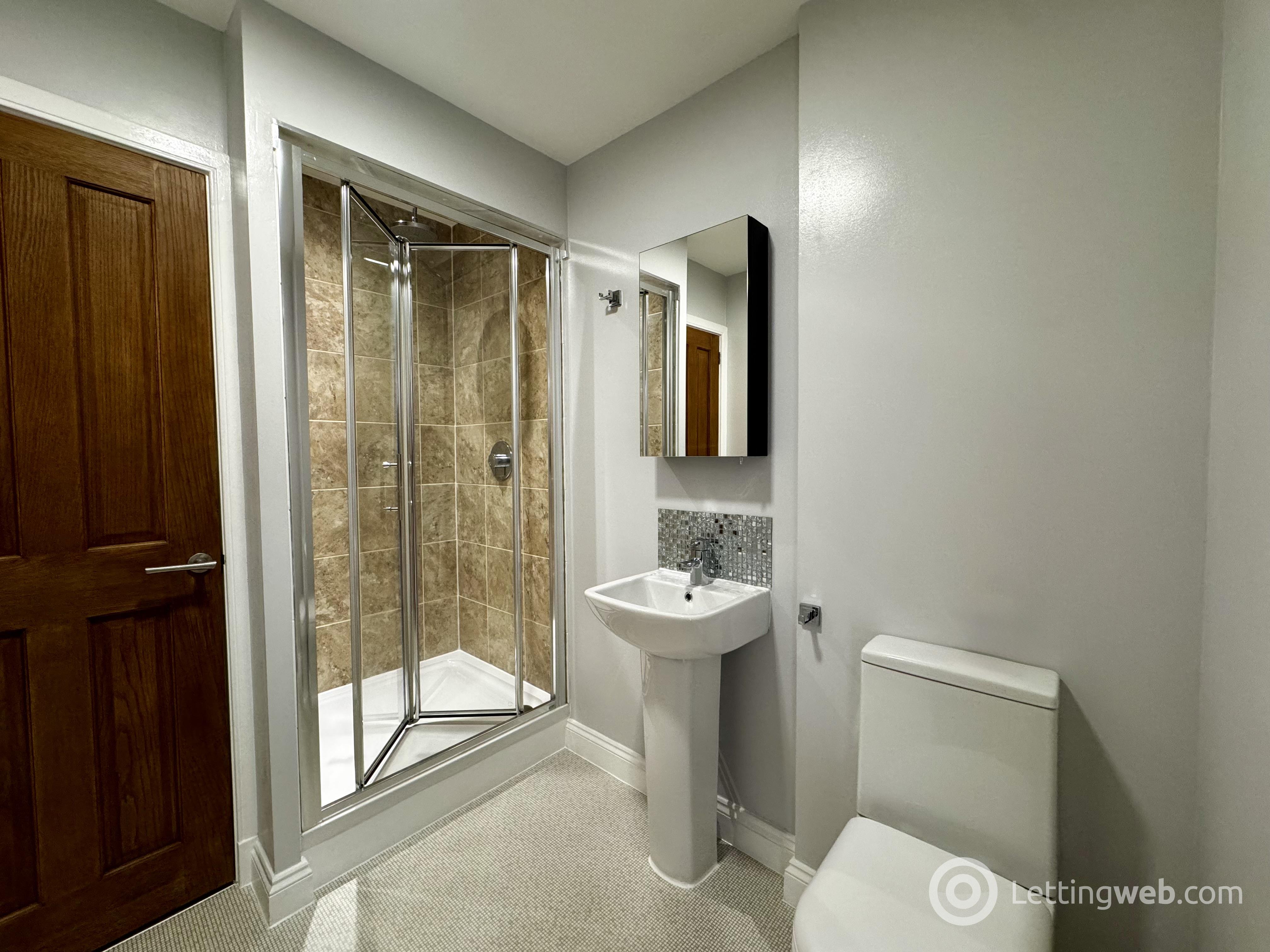 Property to rent in 53 Jasmine Terrace, Aberdeen, AB24 5LD