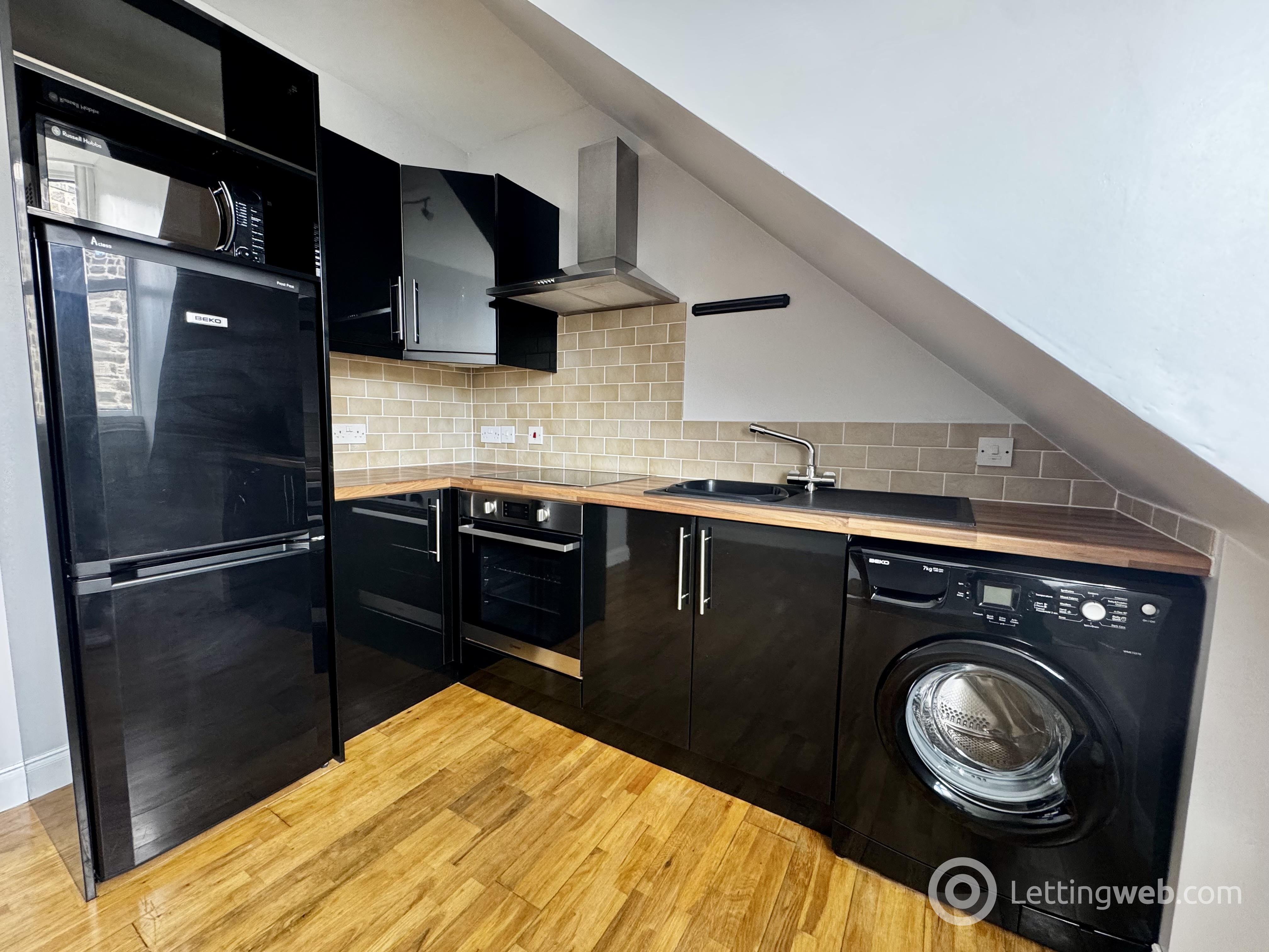 Property to rent in 53 Jasmine Terrace, Aberdeen, AB24 5LD