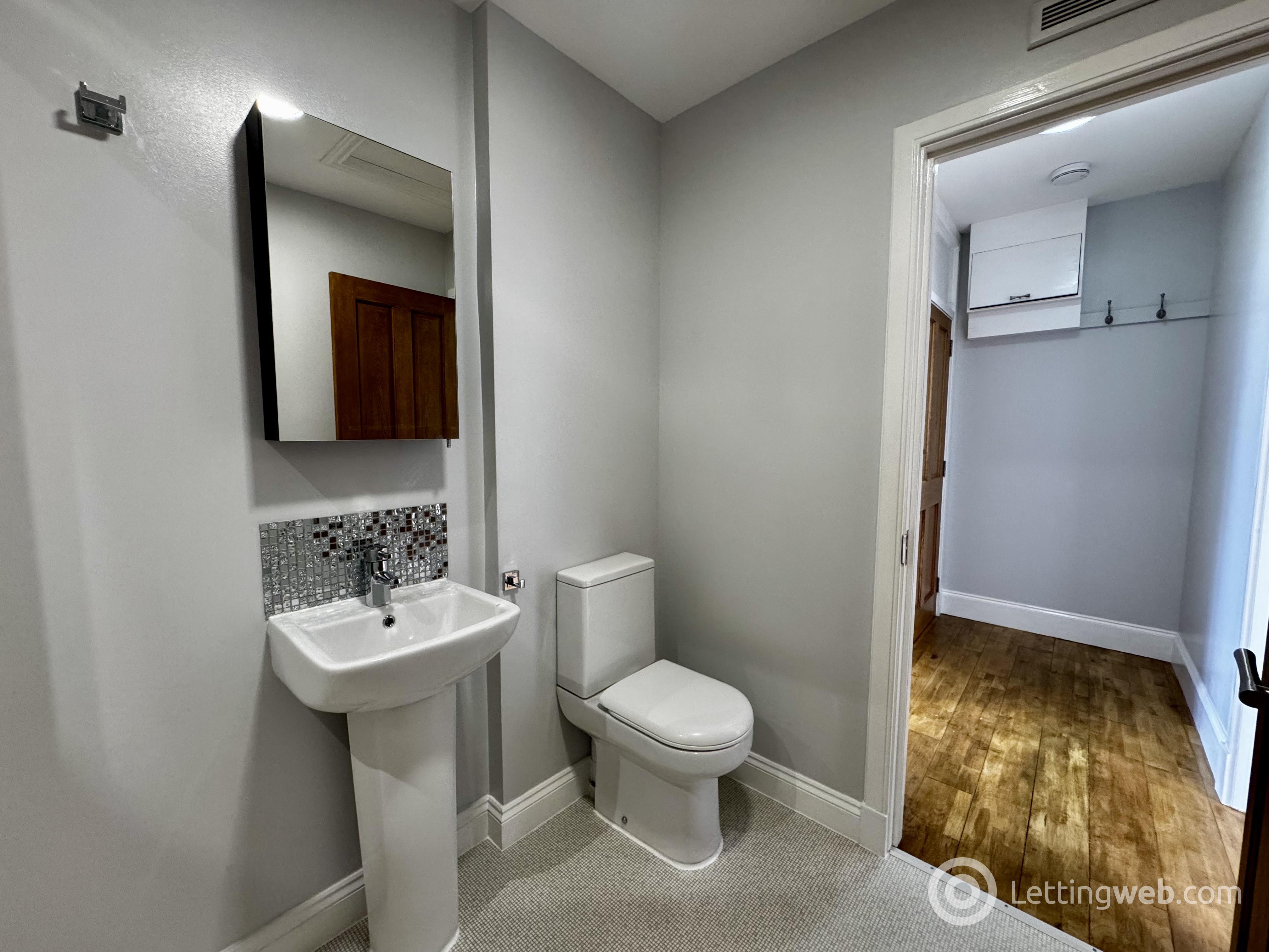 Property to rent in 53 Jasmine Terrace, Aberdeen, AB24 5LD