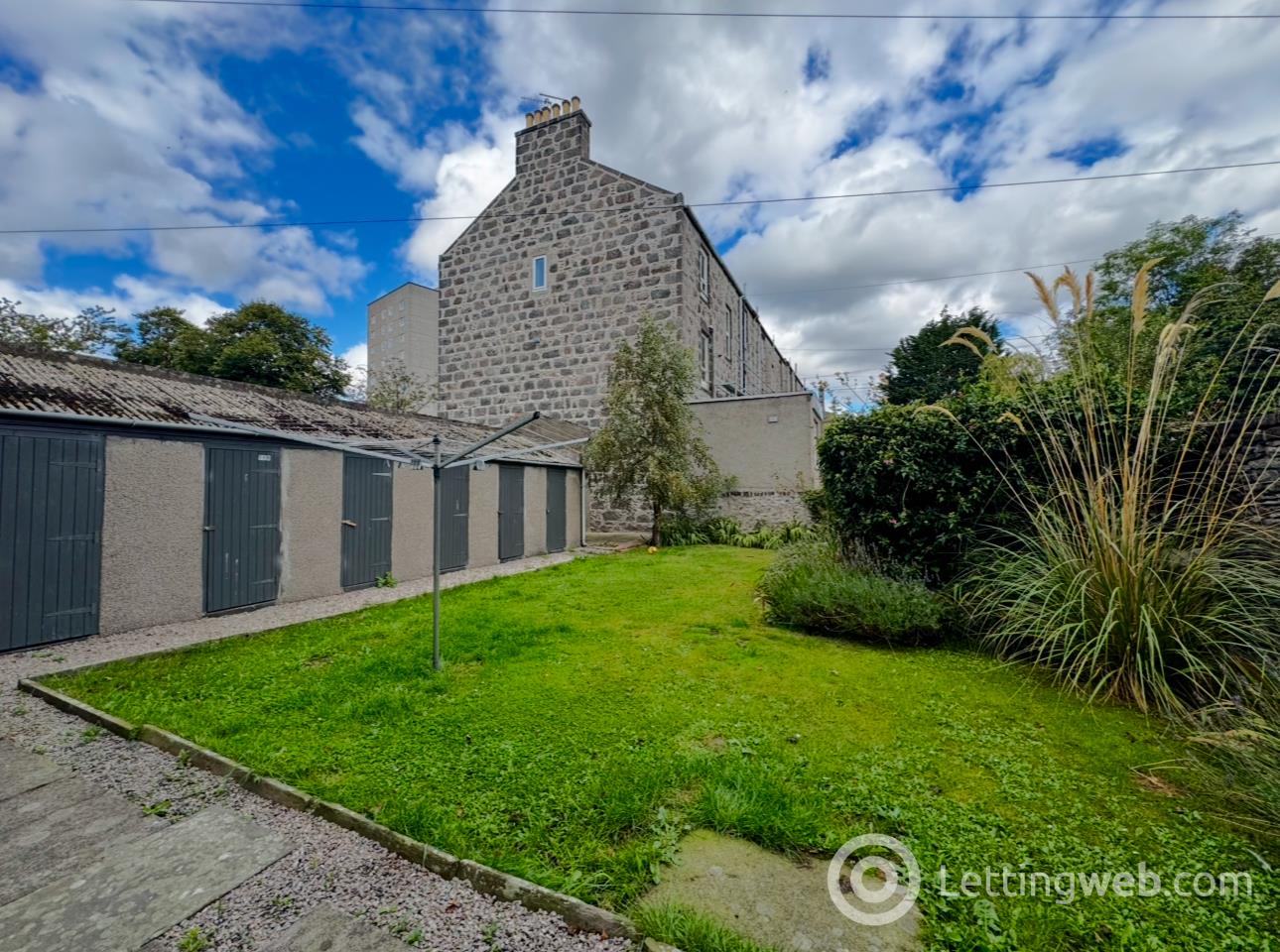 Property to rent in 53 Jasmine Terrace, Aberdeen, AB24 5LD