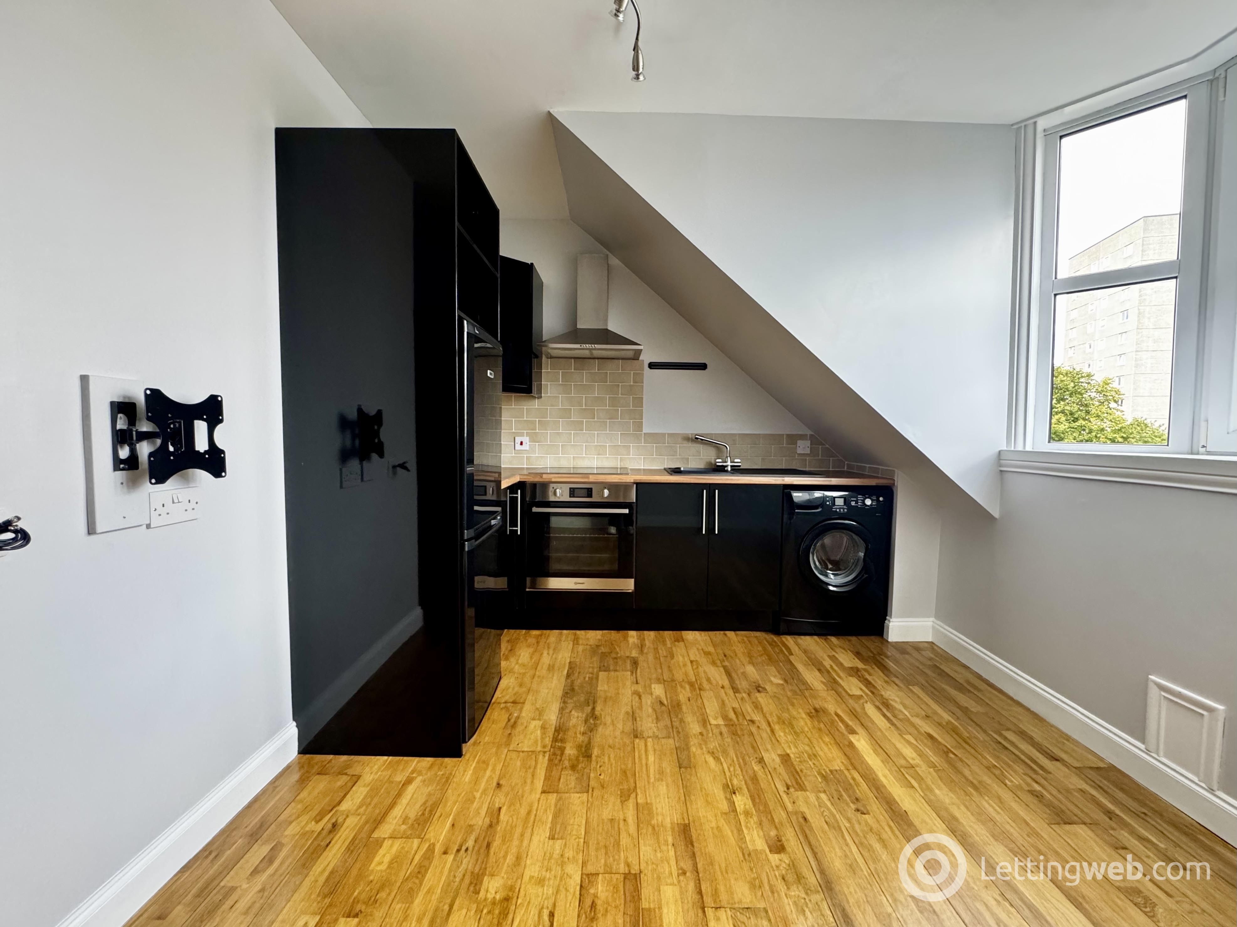 Property to rent in 53 Jasmine Terrace, Aberdeen, AB24 5LD