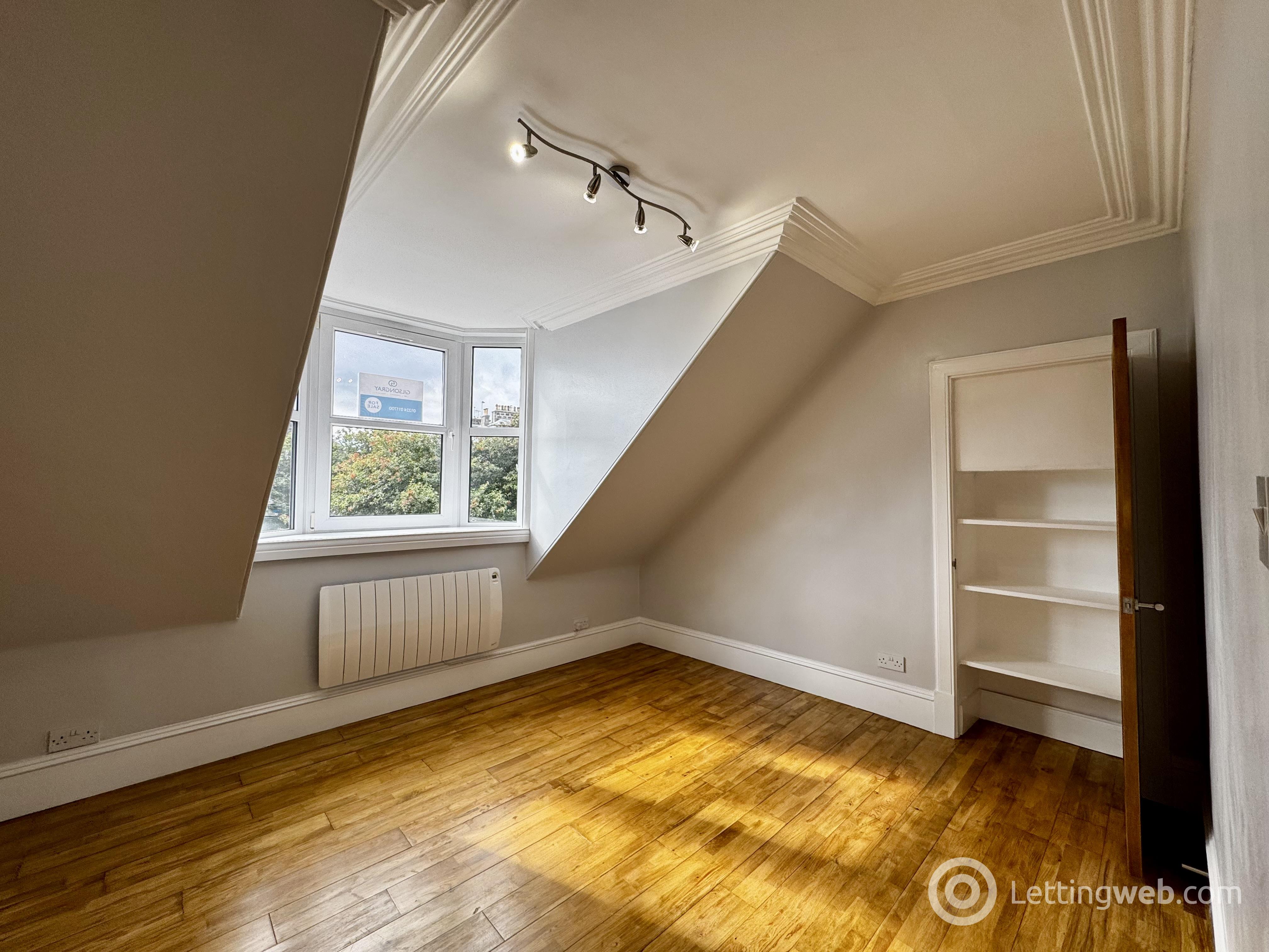 Property to rent in 53 Jasmine Terrace, Aberdeen, AB24 5LD