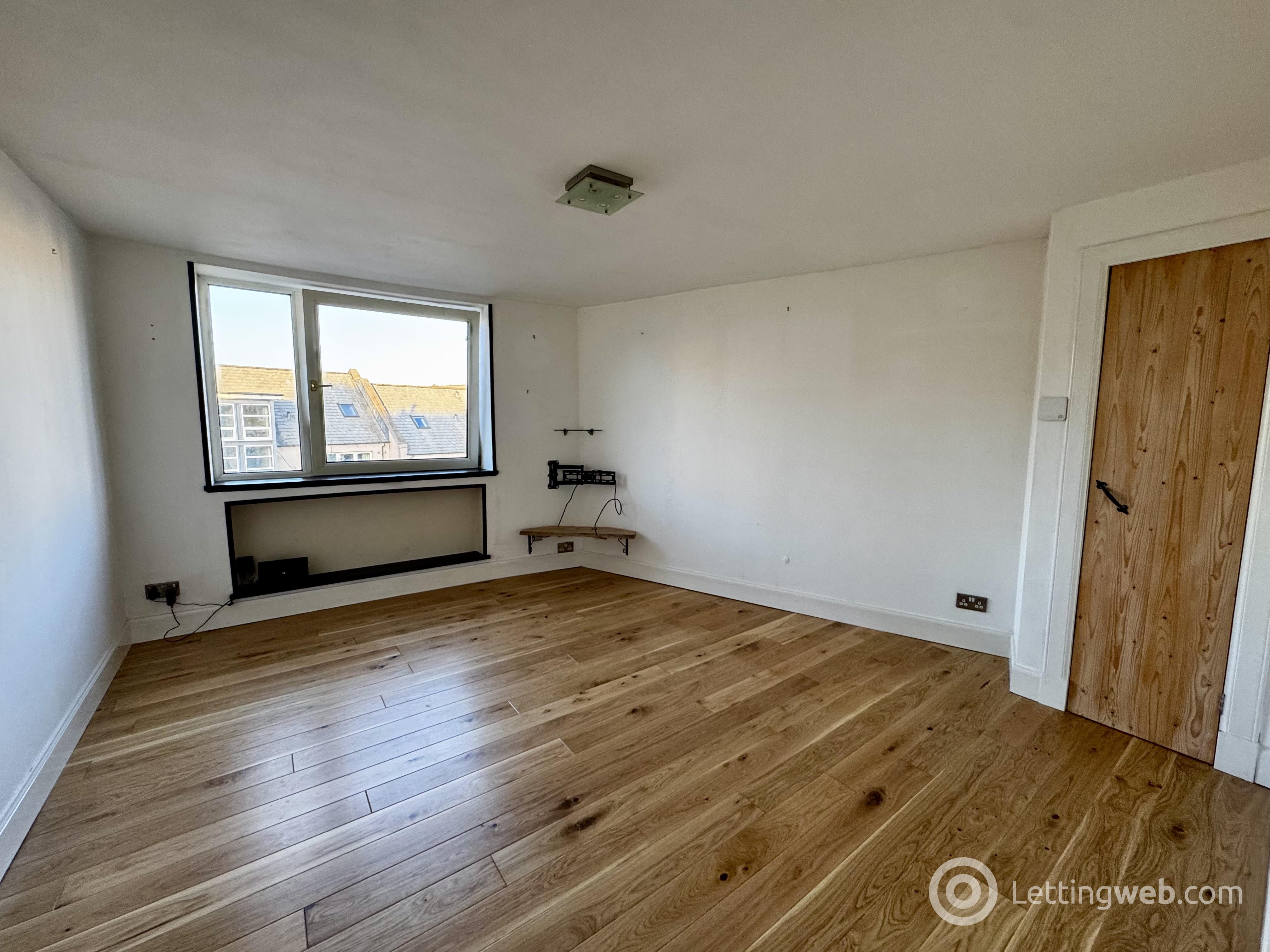 Property to rent in 1A, Millburn Street, Aberdeen, AB11 6SS