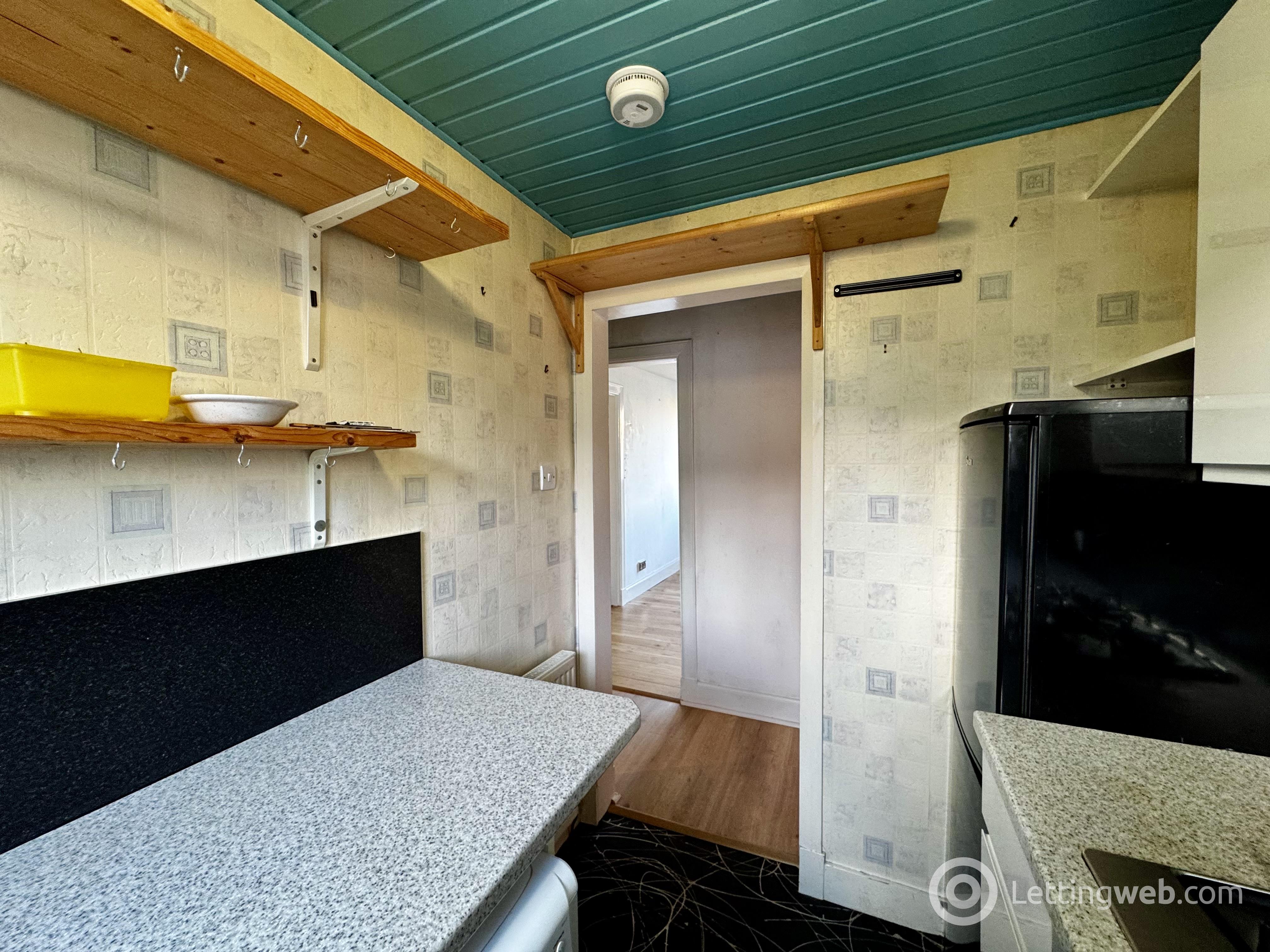 Property to rent in 1A, Millburn Street, Aberdeen, AB11 6SS