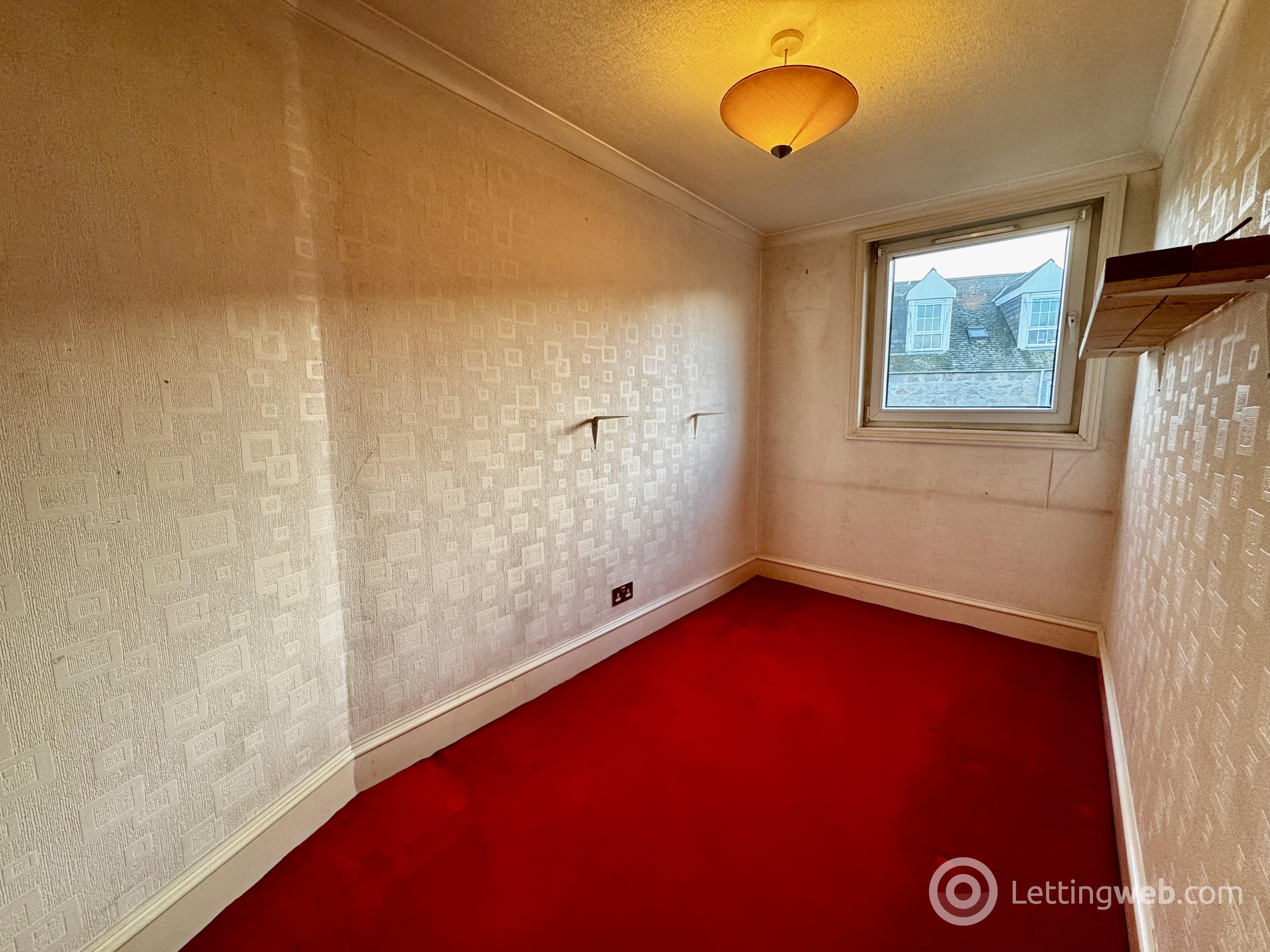 Property to rent in 1A, Millburn Street, Aberdeen, AB11 6SS