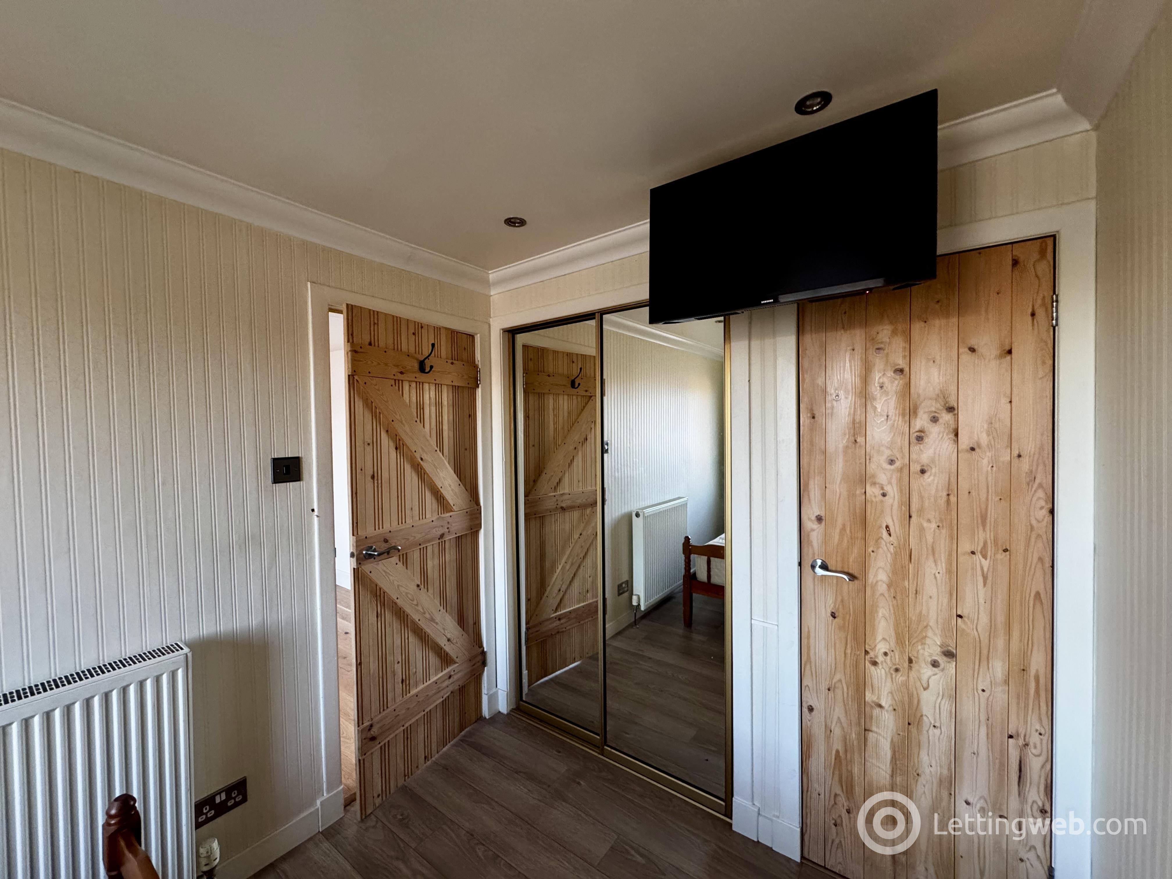 Property to rent in 1A, Millburn Street, Aberdeen, AB11 6SS