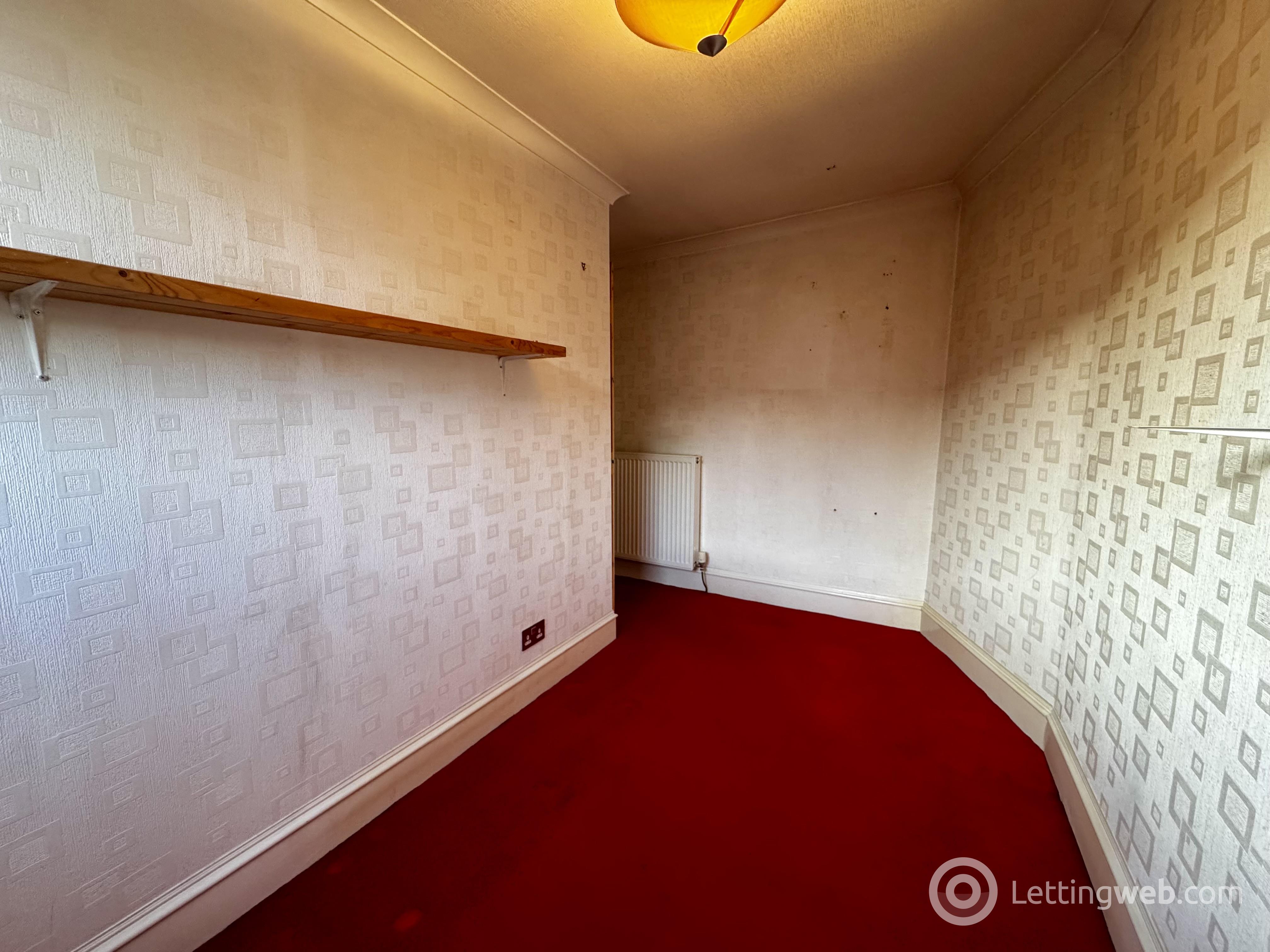 Property to rent in 1A, Millburn Street, Aberdeen, AB11 6SS