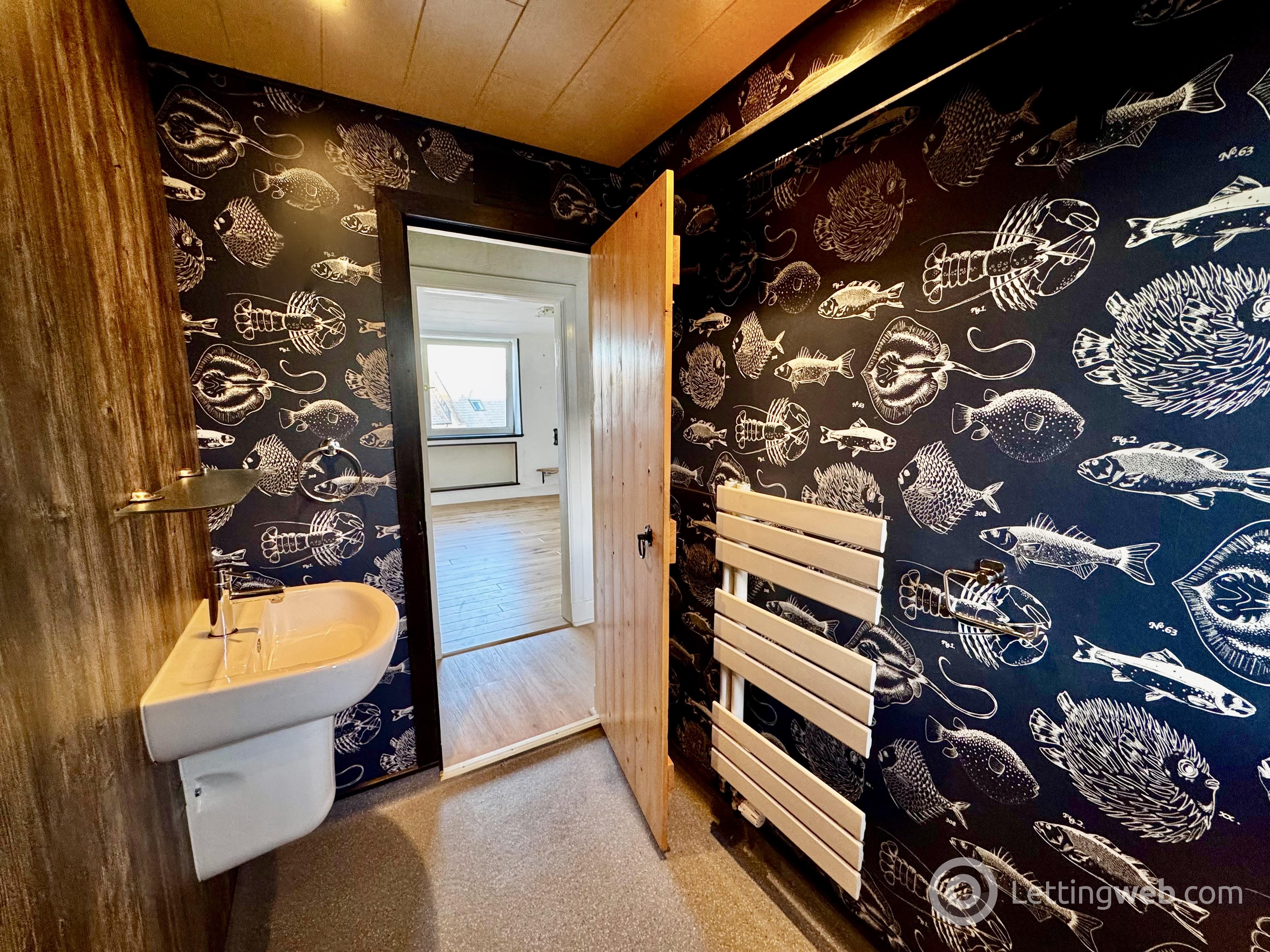 Property to rent in 1A, Millburn Street, Aberdeen, AB11 6SS