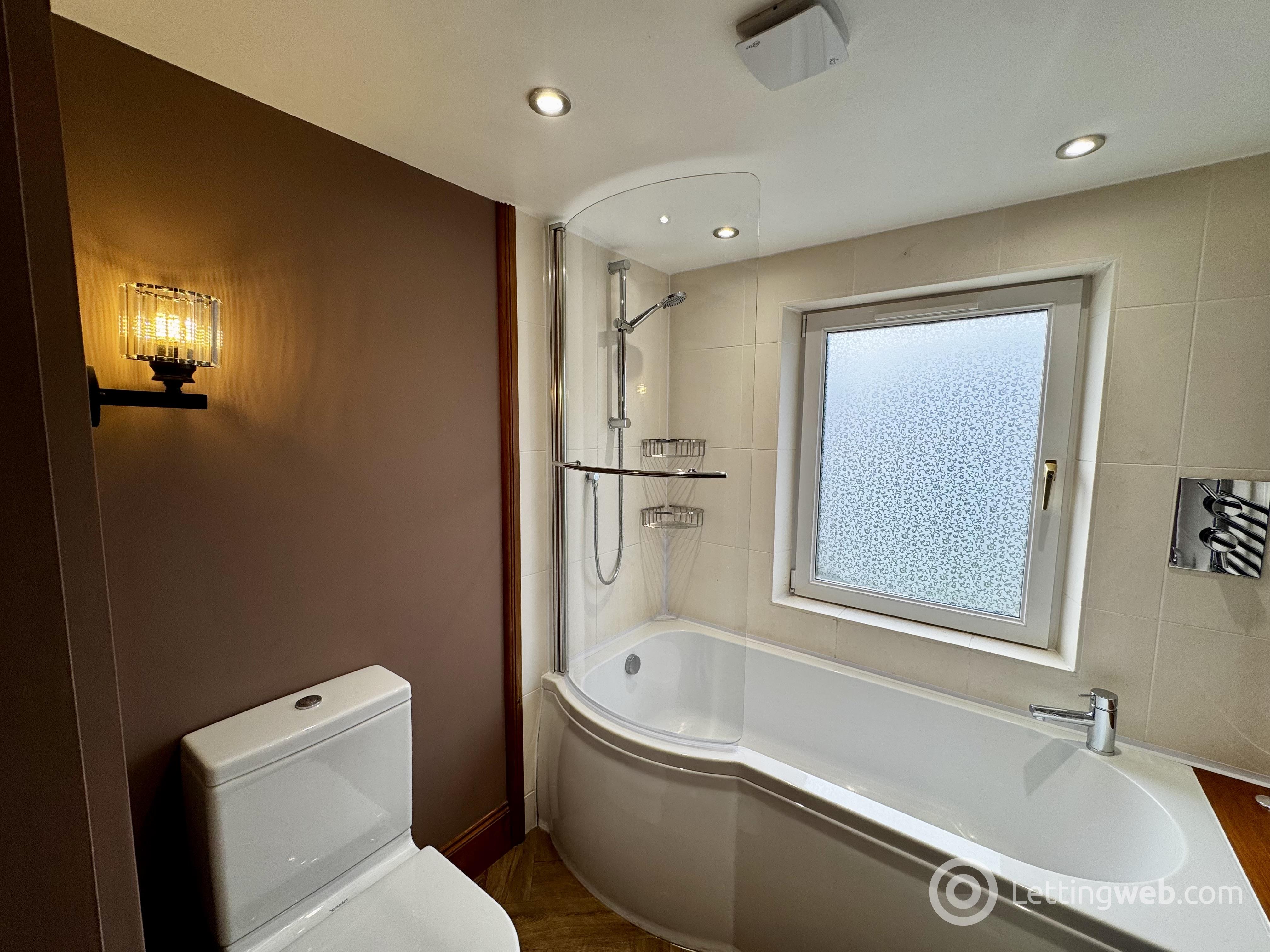 Property to rent in 32 Duthie Terrace, Aberdeen, AB10 7PQ