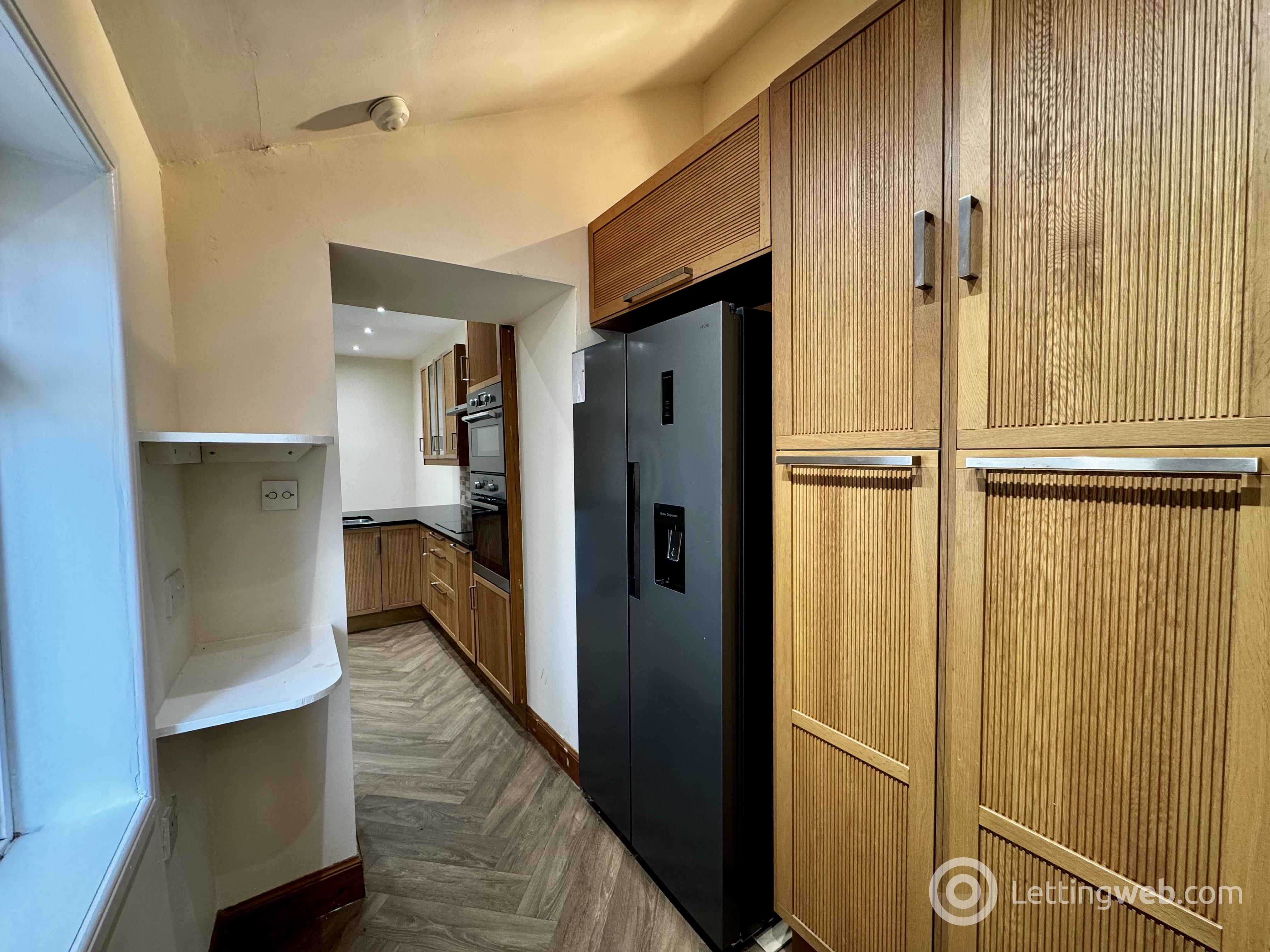 Property to rent in 32 Duthie Terrace, Aberdeen, AB10 7PQ