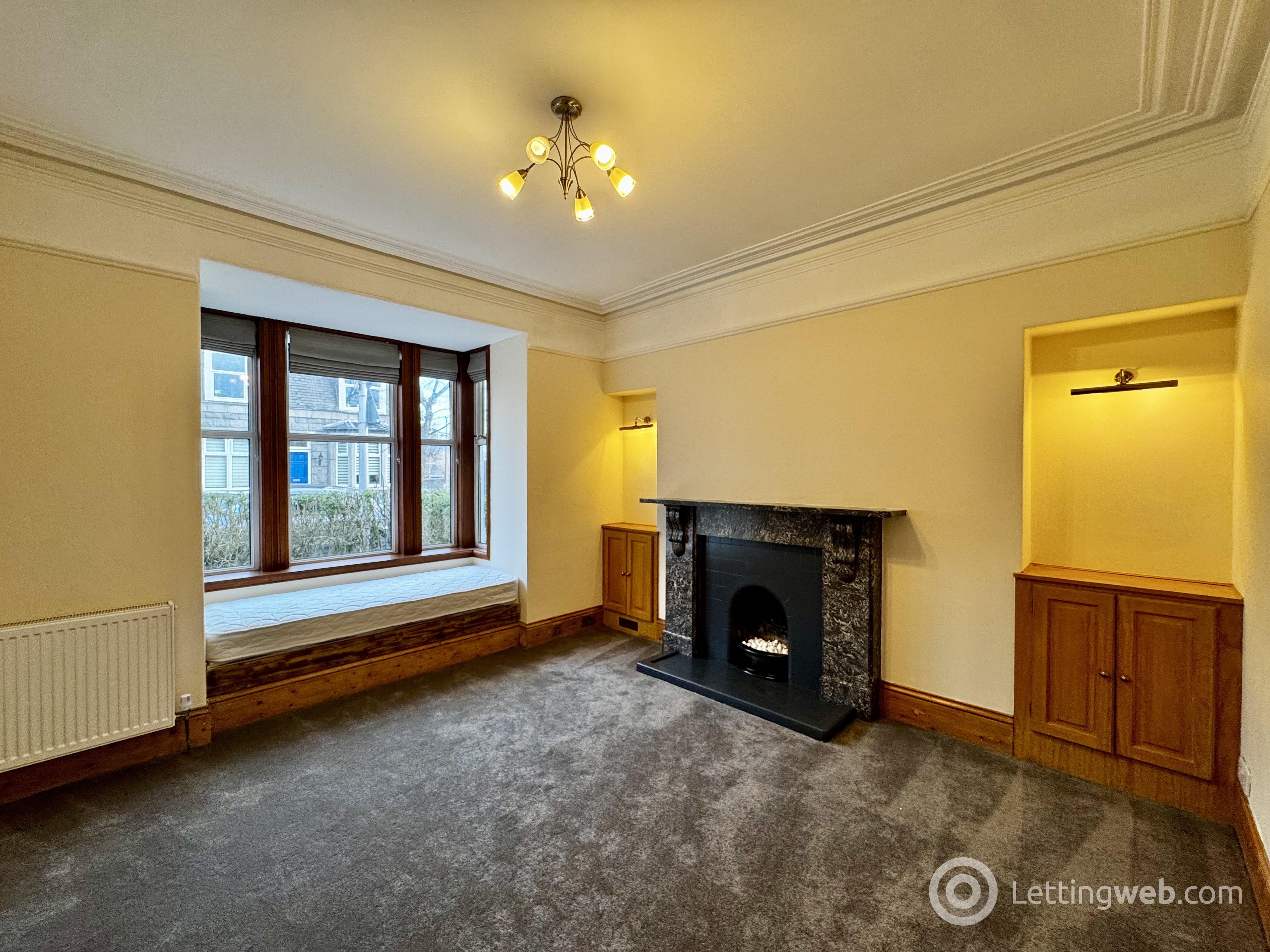 Property to rent in 32 Duthie Terrace, Aberdeen, AB10 7PQ