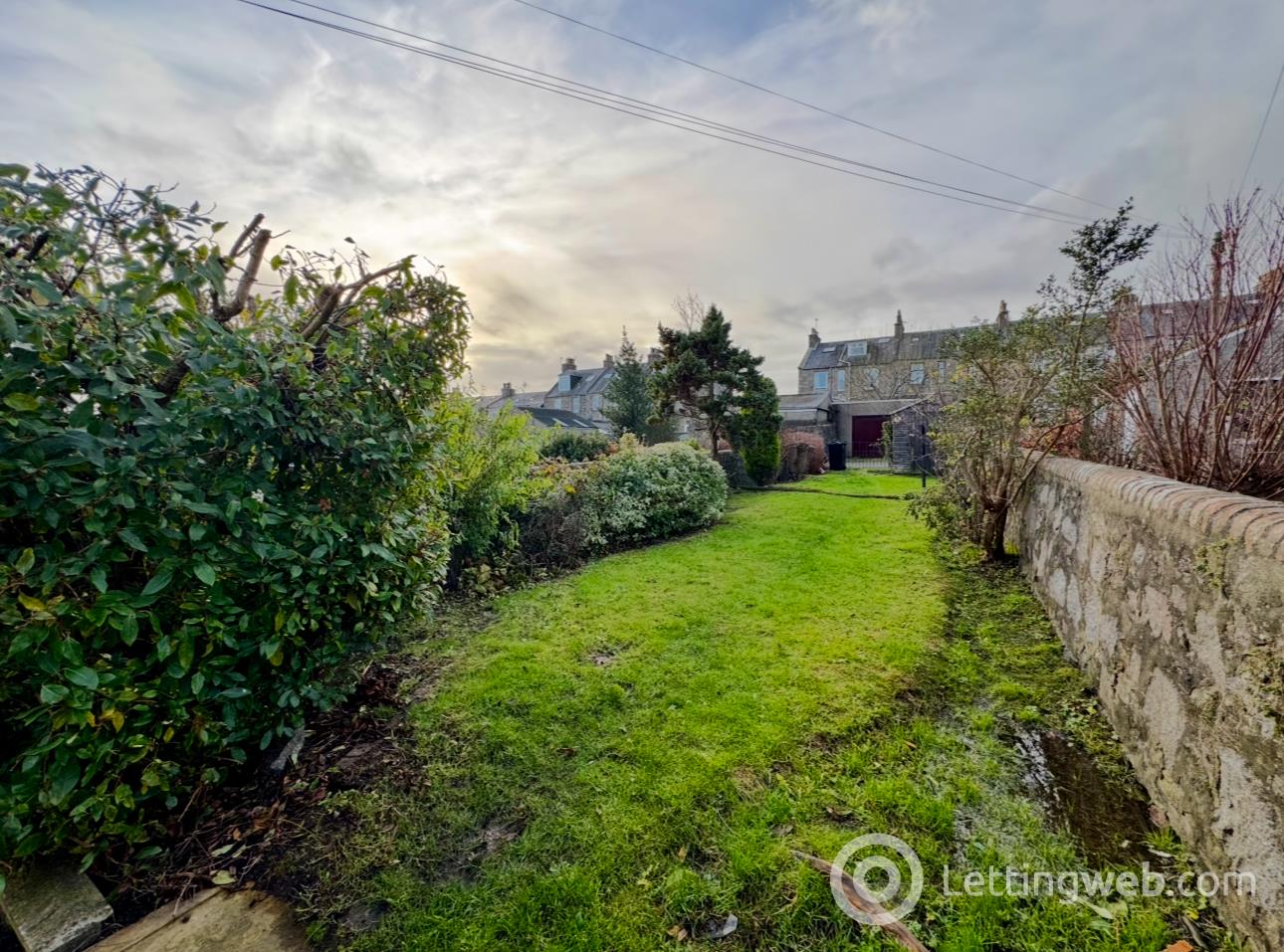 Property to rent in 32 Duthie Terrace, Aberdeen, AB10 7PQ