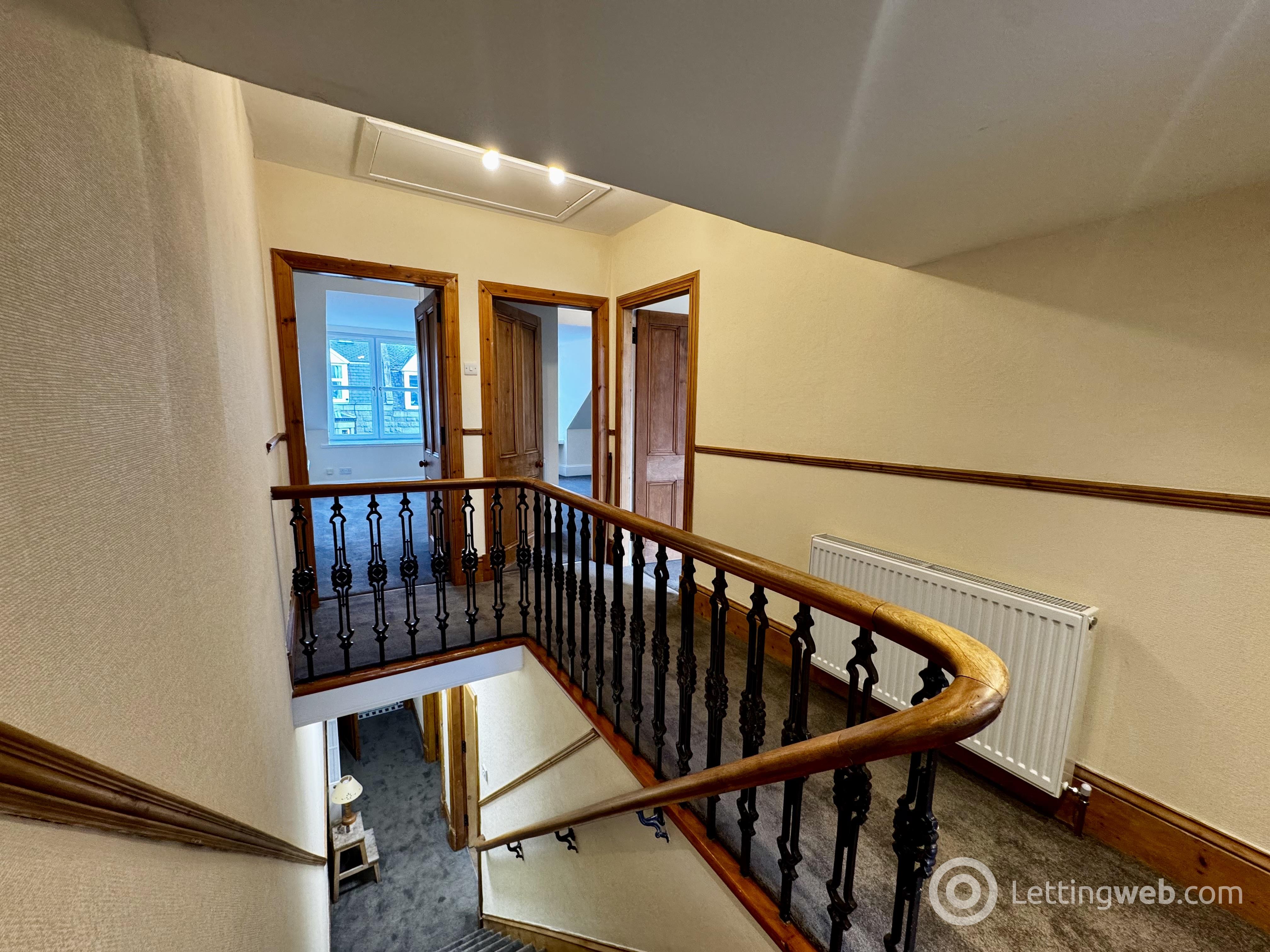 Property to rent in 32 Duthie Terrace, Aberdeen, AB10 7PQ