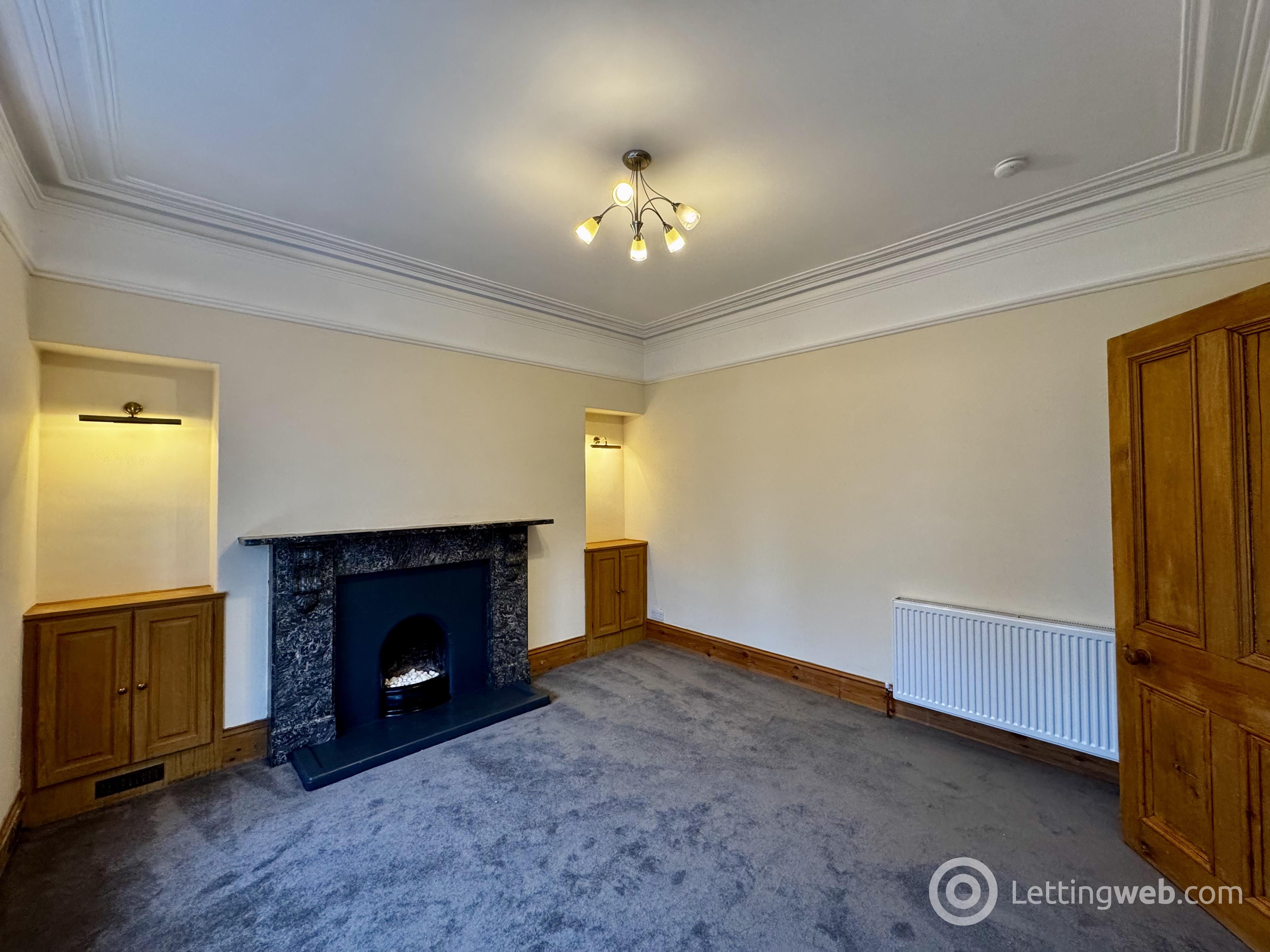 Property to rent in 32 Duthie Terrace, Aberdeen, AB10 7PQ