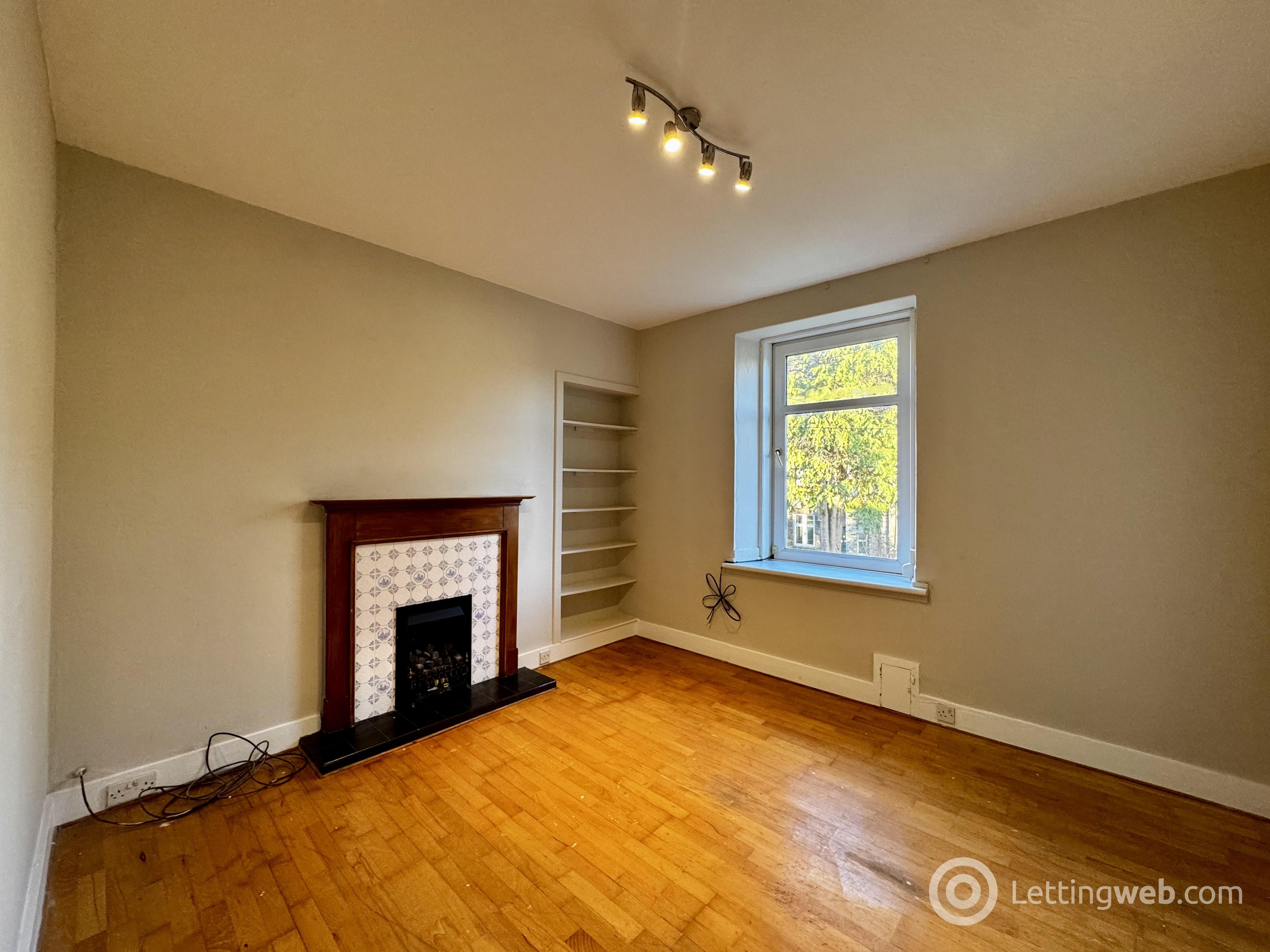 Property to rent in 79 Jute Street, Aberdeen, AB24 3HA