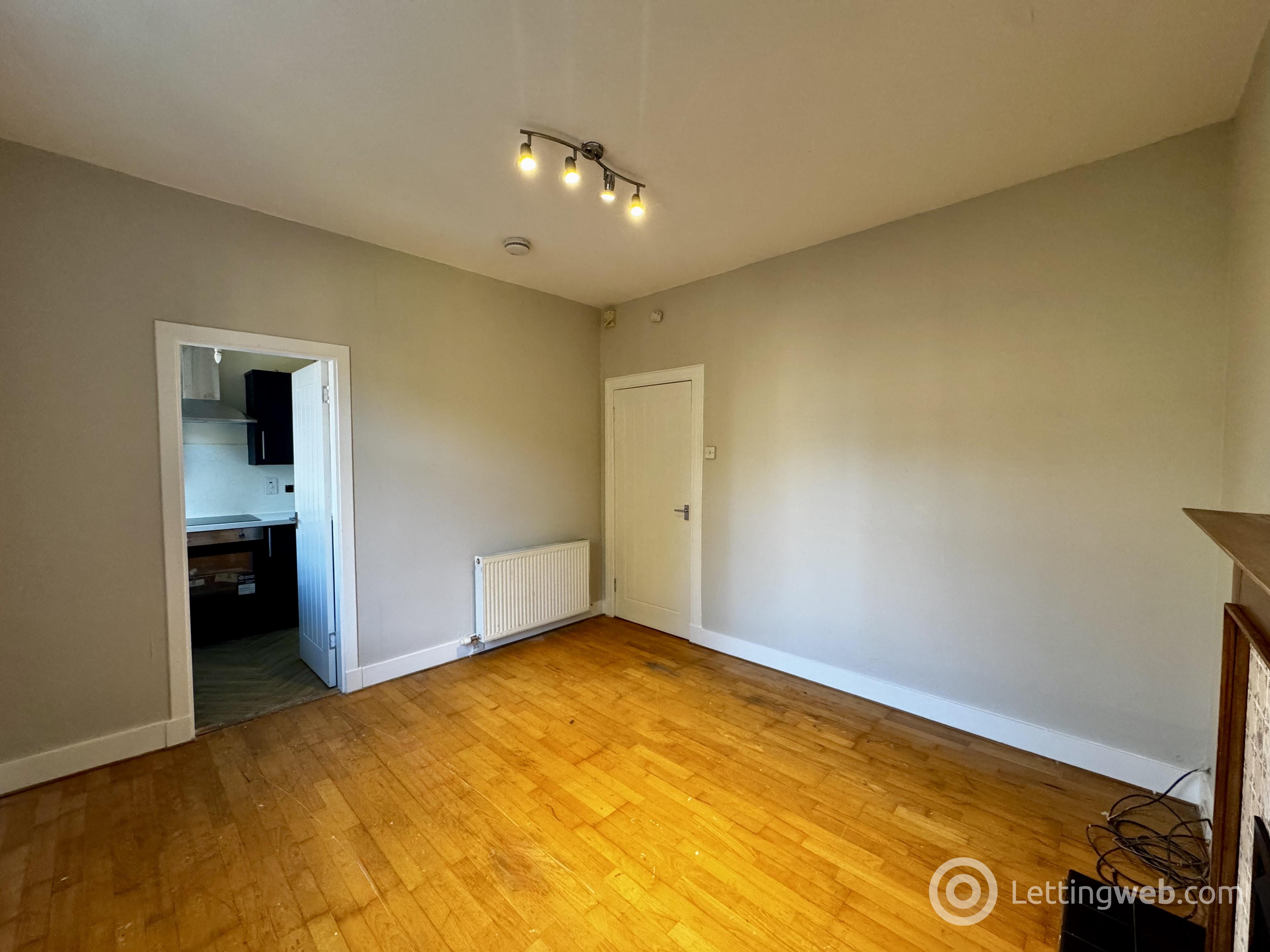 Property to rent in 79 Jute Street, Aberdeen, AB24 3HA