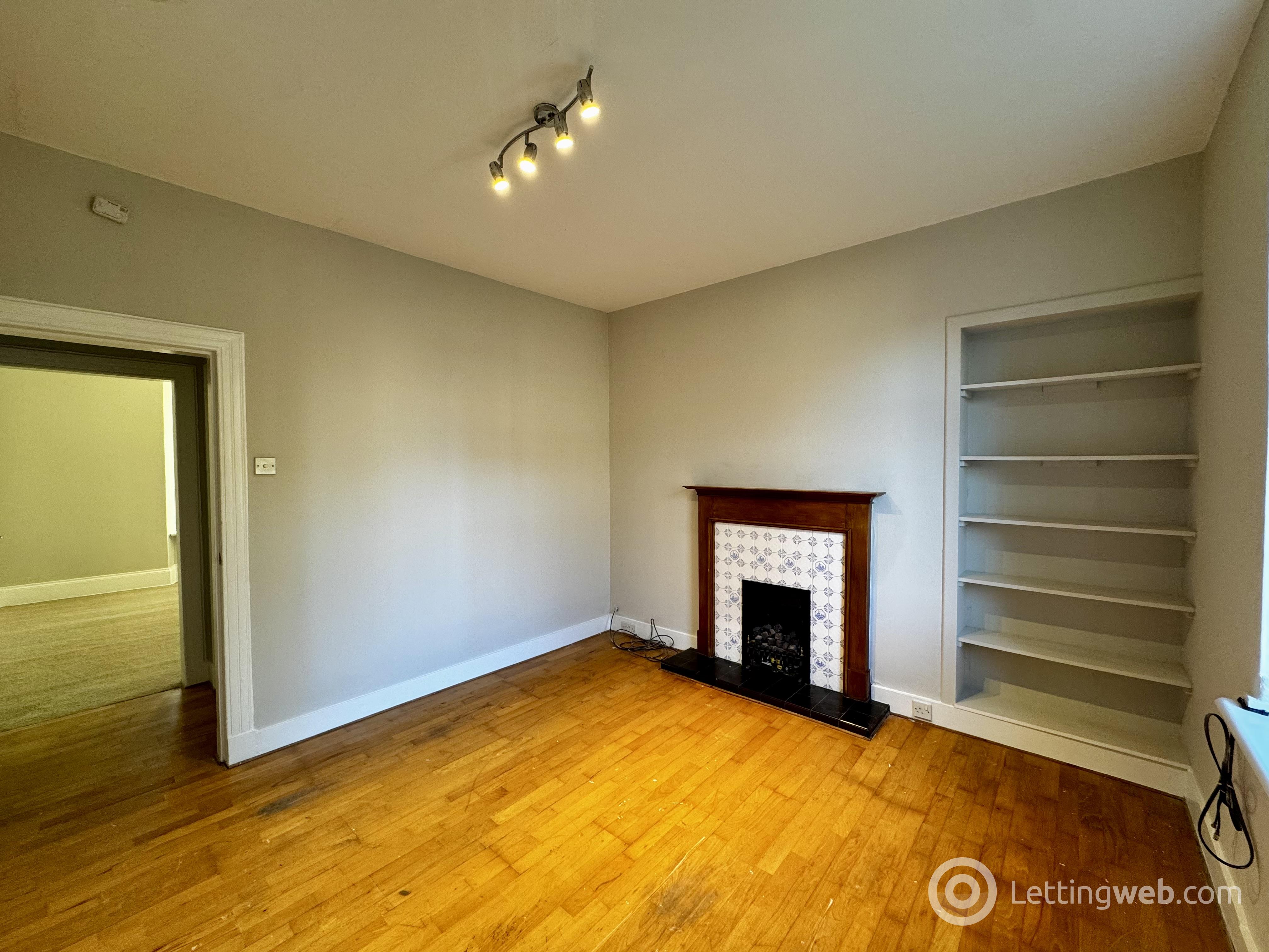 Property to rent in 79 Jute Street, Aberdeen, AB24 3HA