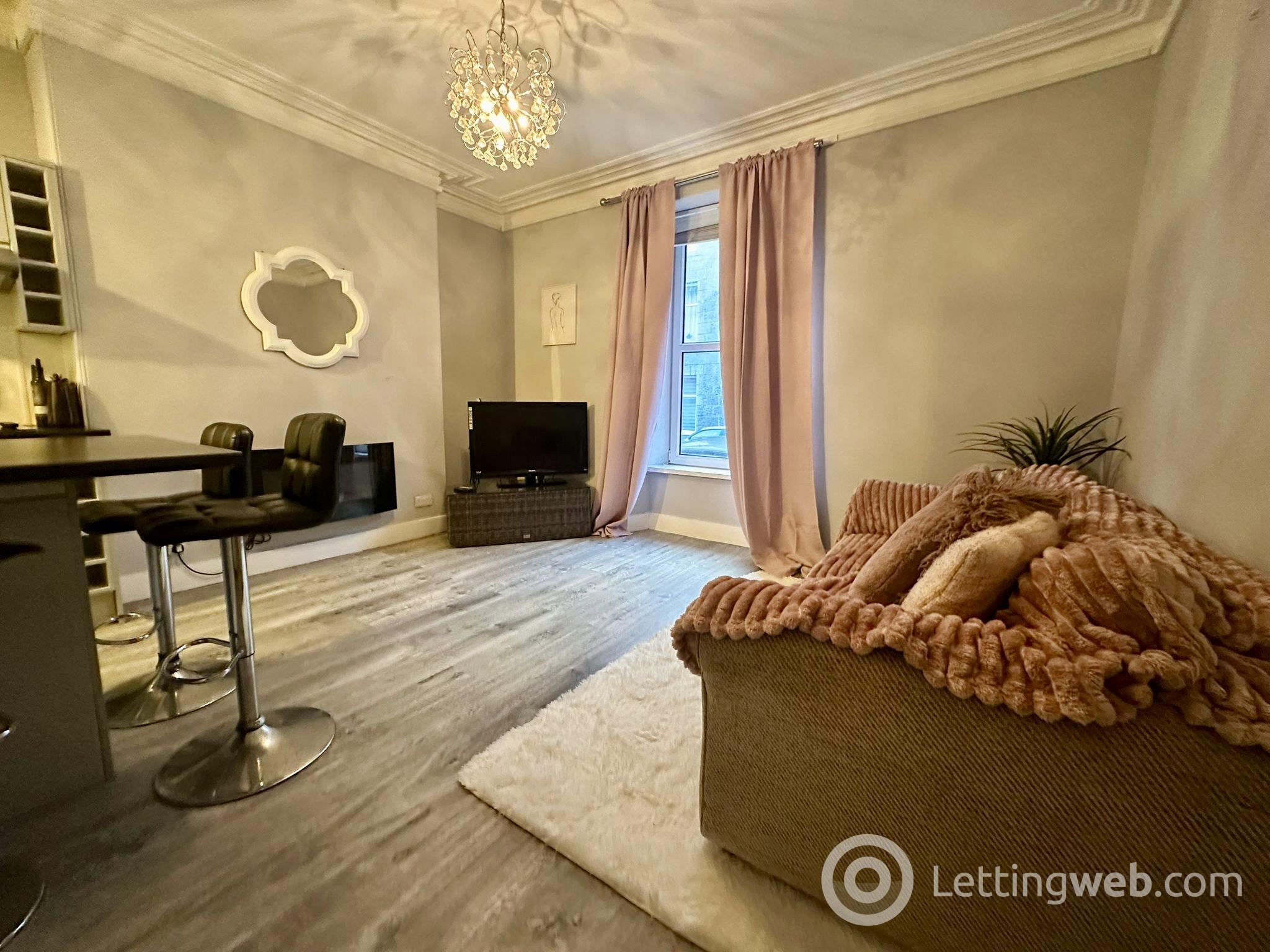 Property to rent in 28 Ashvale Place, Aberdeen, AB10 6QA