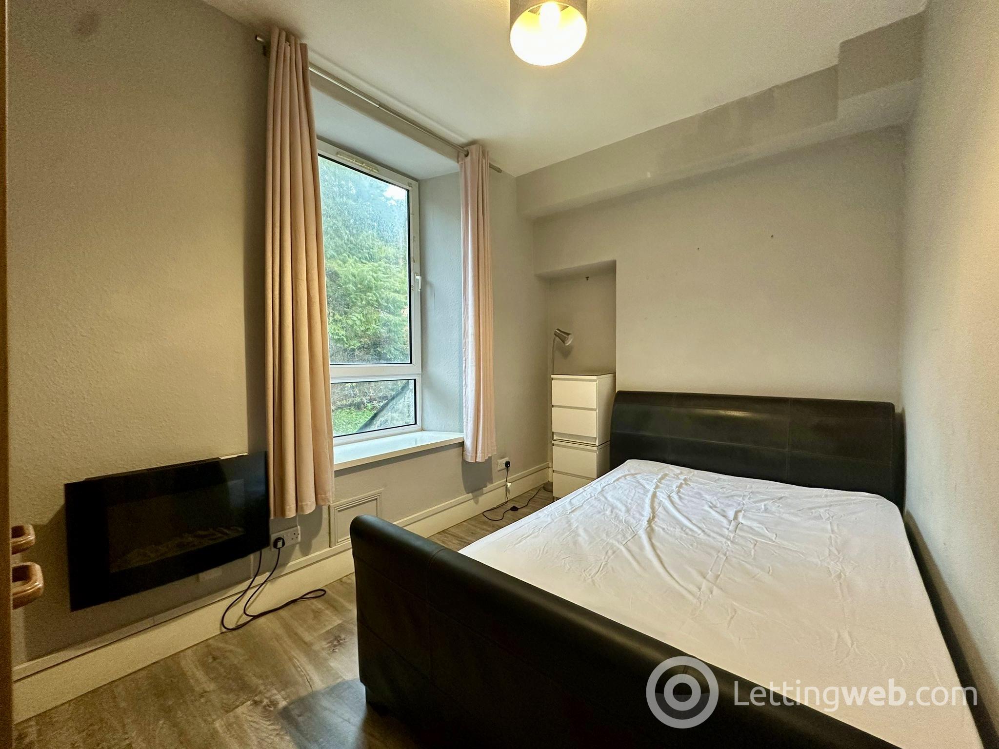 Property to rent in 28 Ashvale Place, Aberdeen, AB10 6QA