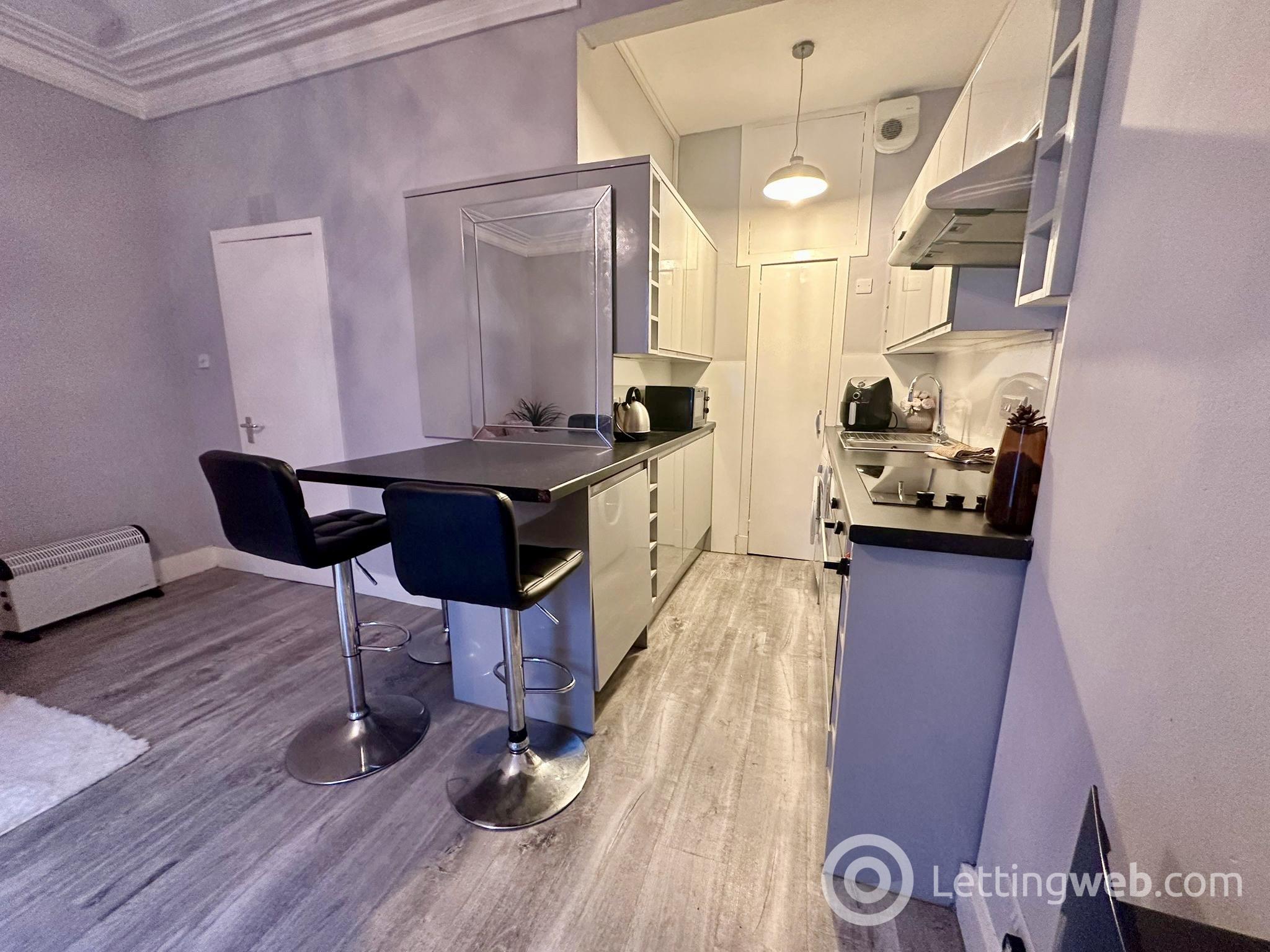 Property to rent in 28 Ashvale Place, Aberdeen, AB10 6QA