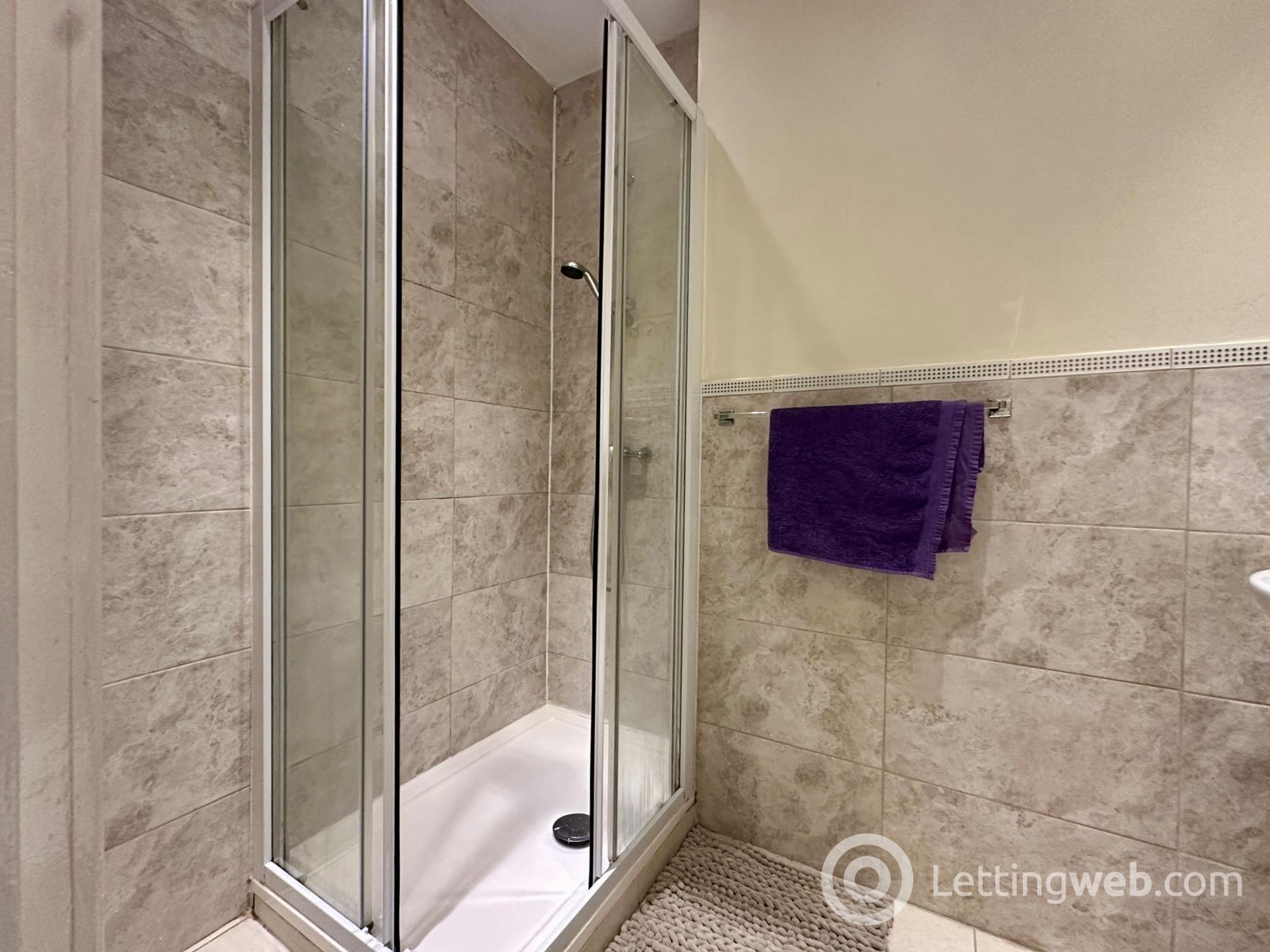 Property to rent in 28 Ashvale Place, Aberdeen, AB10 6QA