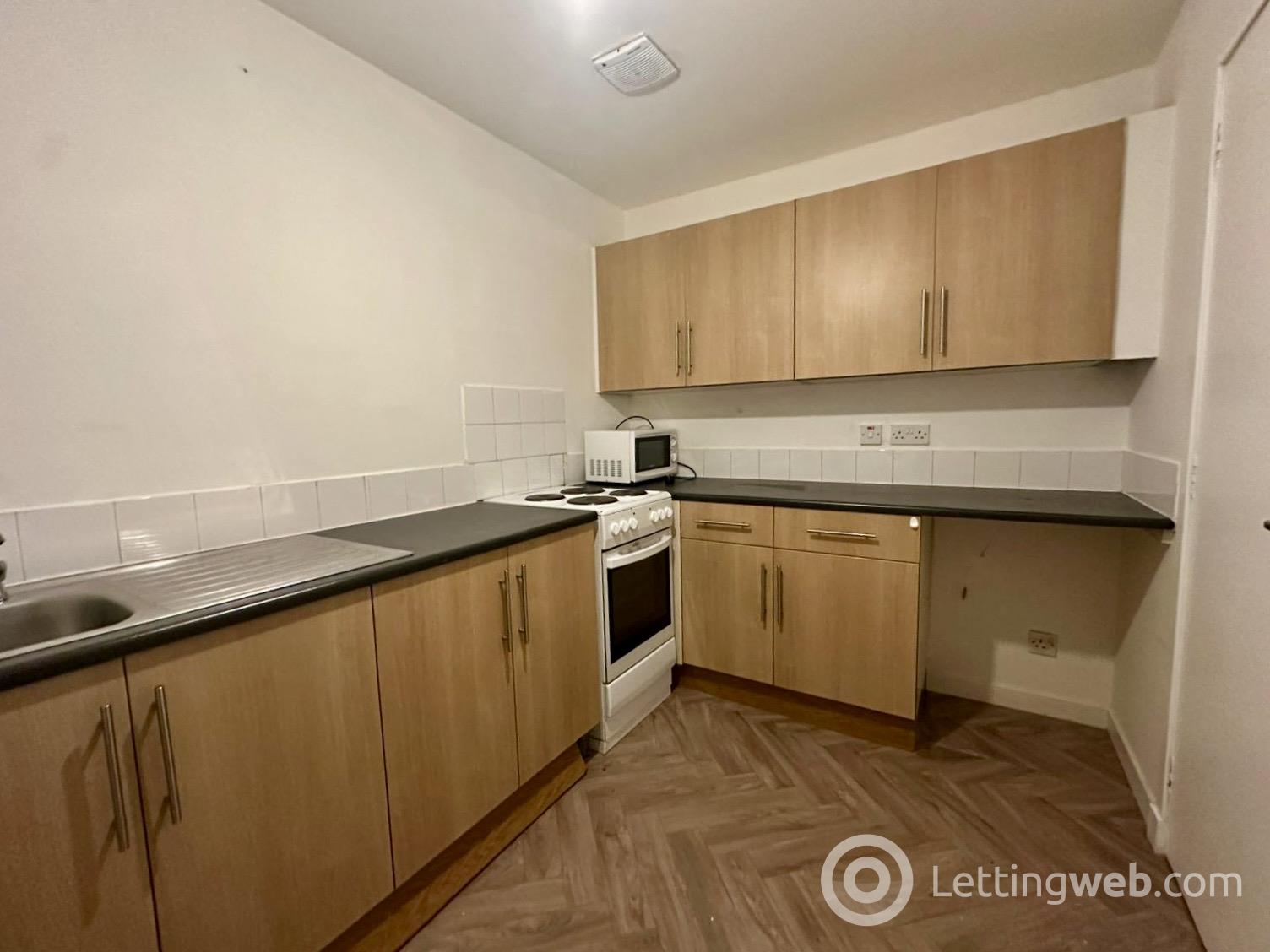 Property to rent in Flat 16, Trinity House, Trinity Quay, Aberdeen, AB11 5AA