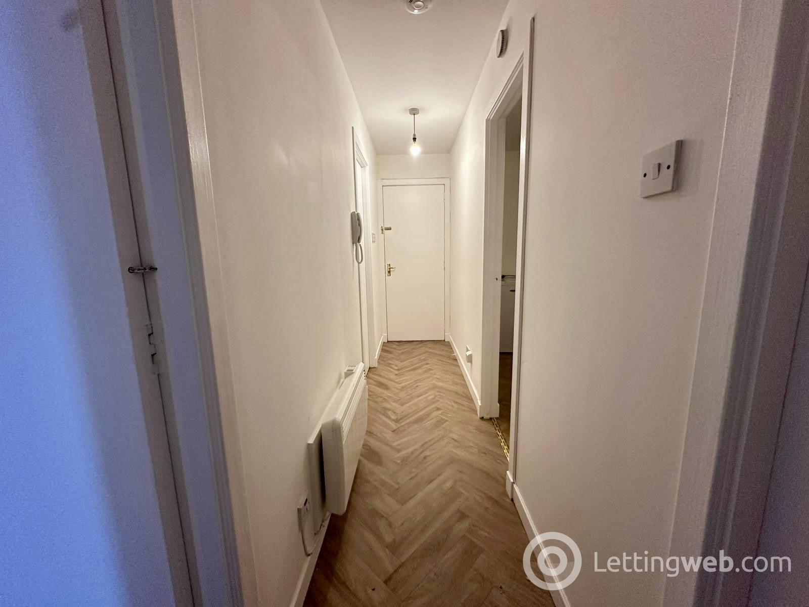 Property to rent in Flat 16, Trinity House, Trinity Quay, Aberdeen, AB11 5AA