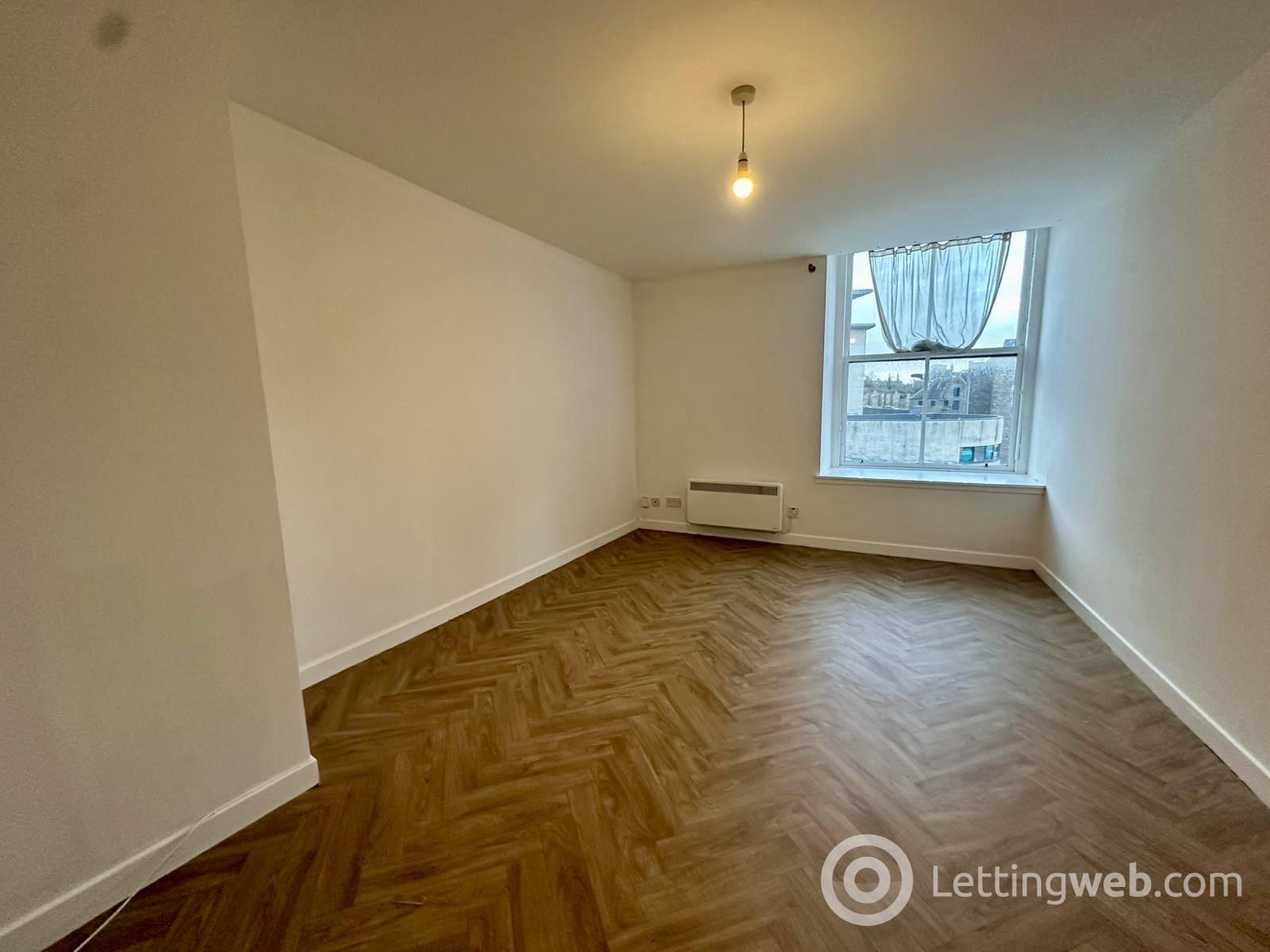 Property to rent in Flat 16, Trinity House, Trinity Quay, Aberdeen, AB11 5AA