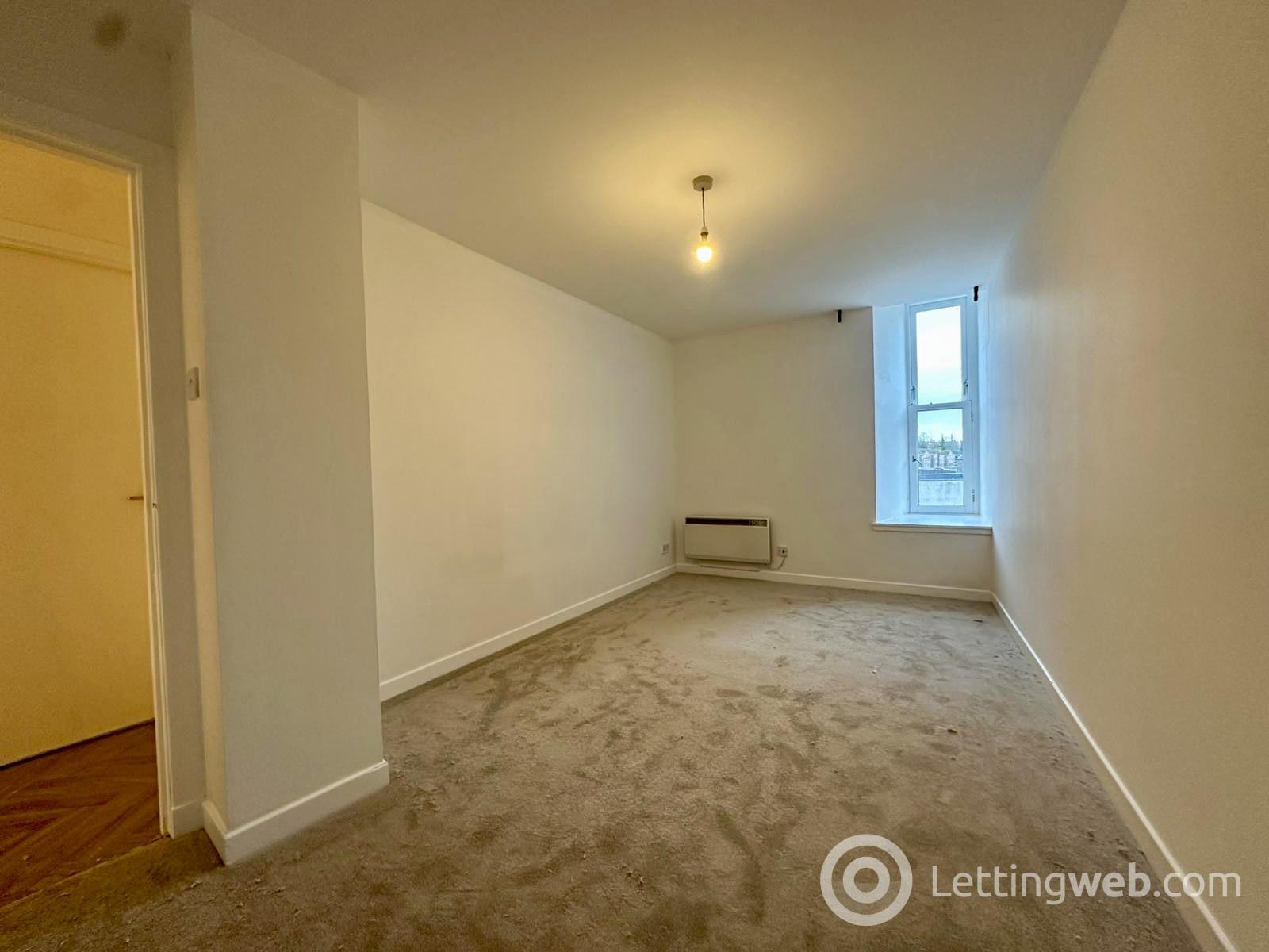 Property to rent in Flat 16, Trinity House, Trinity Quay, Aberdeen, AB11 5AA
