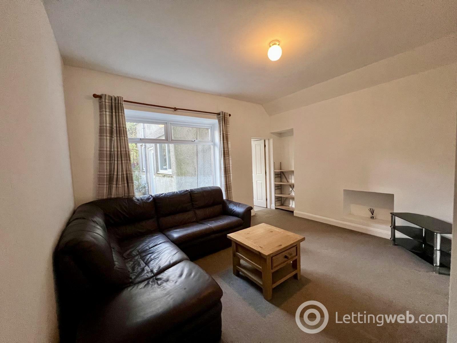 Property to rent in 49 Menzies Road, Aberdeen, AB11 9AT